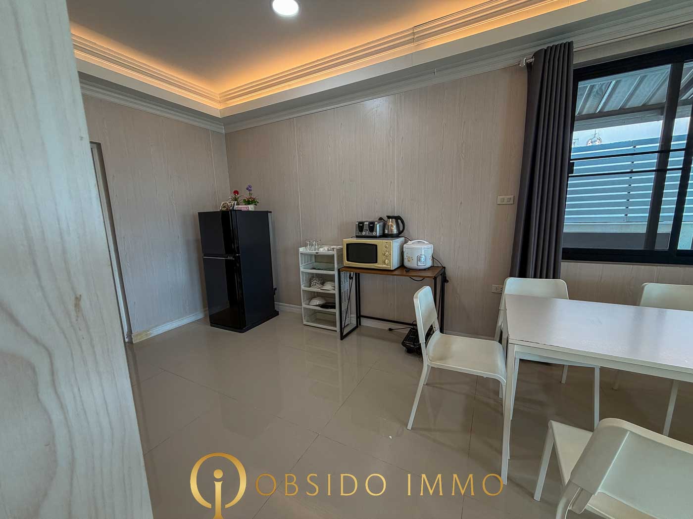 Obsido Immo – Villa – hua hin – 4 bedrooms – Baan Sasithorn – -23