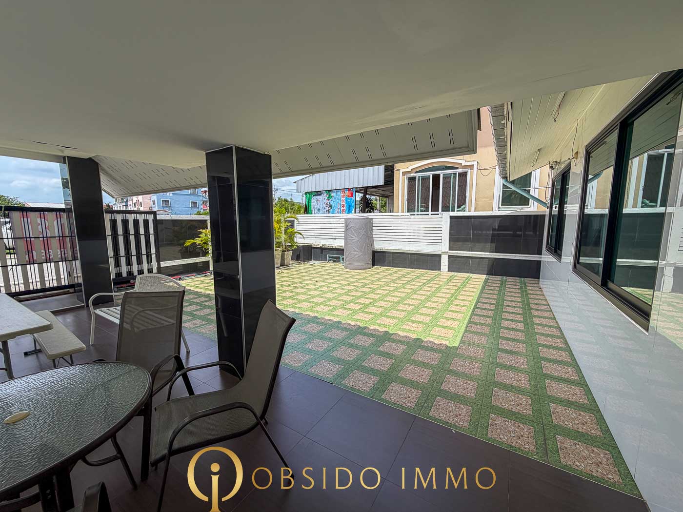 Obsido Immo – Villa – hua hin – 4 bedrooms – Baan Sasithorn – -24