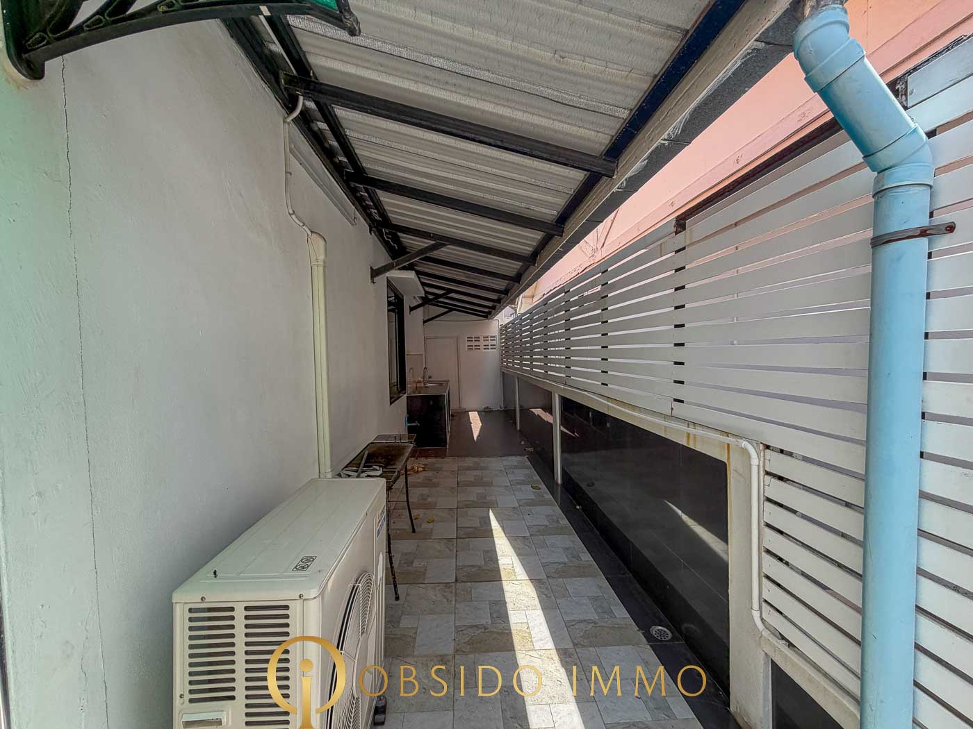 Obsido Immo – Villa – hua hin – 4 bedrooms – Baan Sasithorn – -25