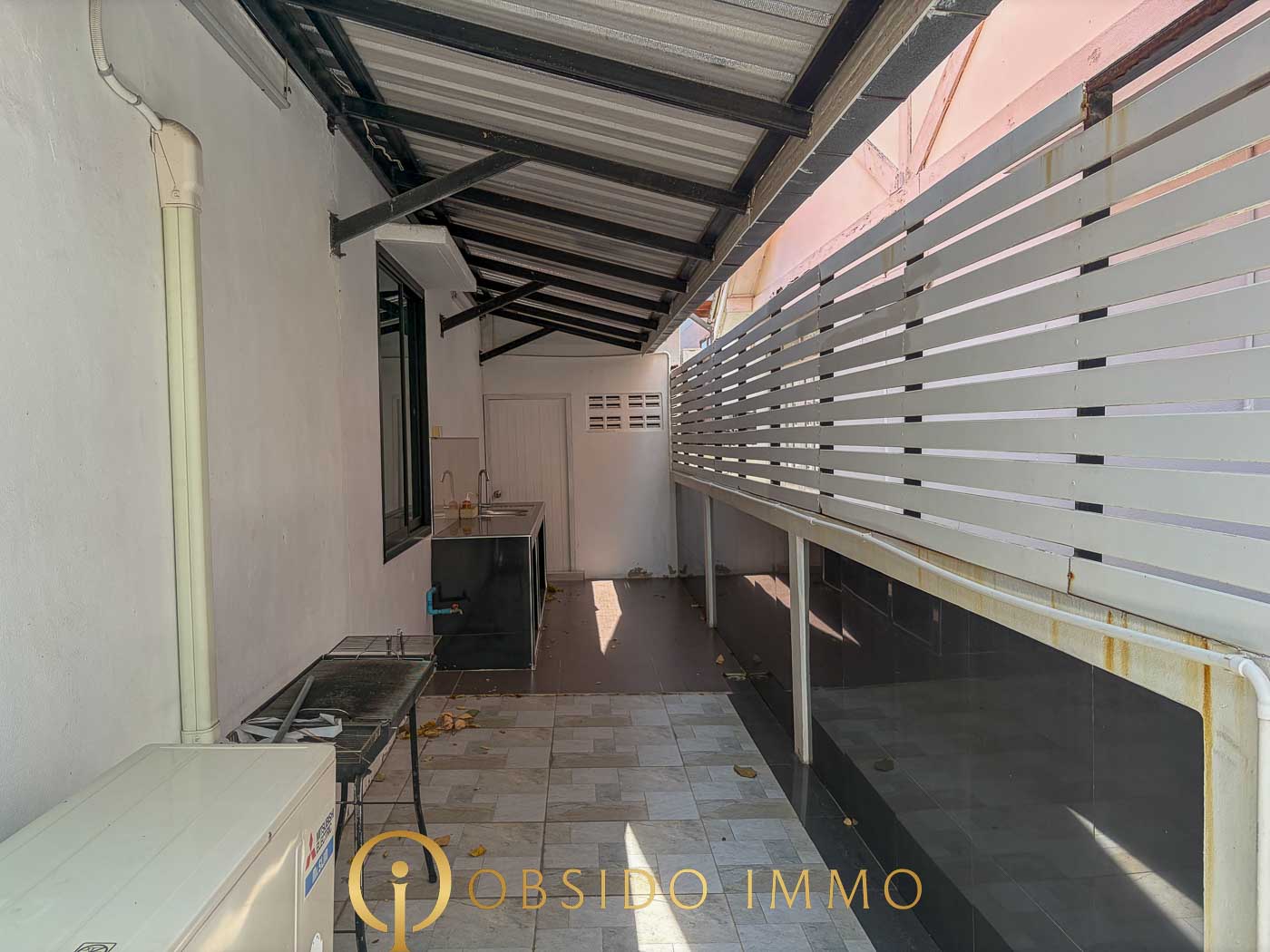 Obsido Immo – Villa – hua hin – 4 bedrooms – Baan Sasithorn – -26