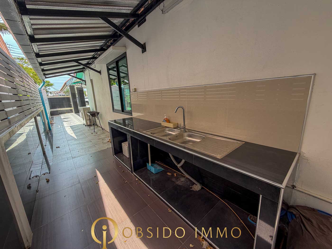 Obsido Immo – Villa – hua hin – 4 bedrooms – Baan Sasithorn – -27