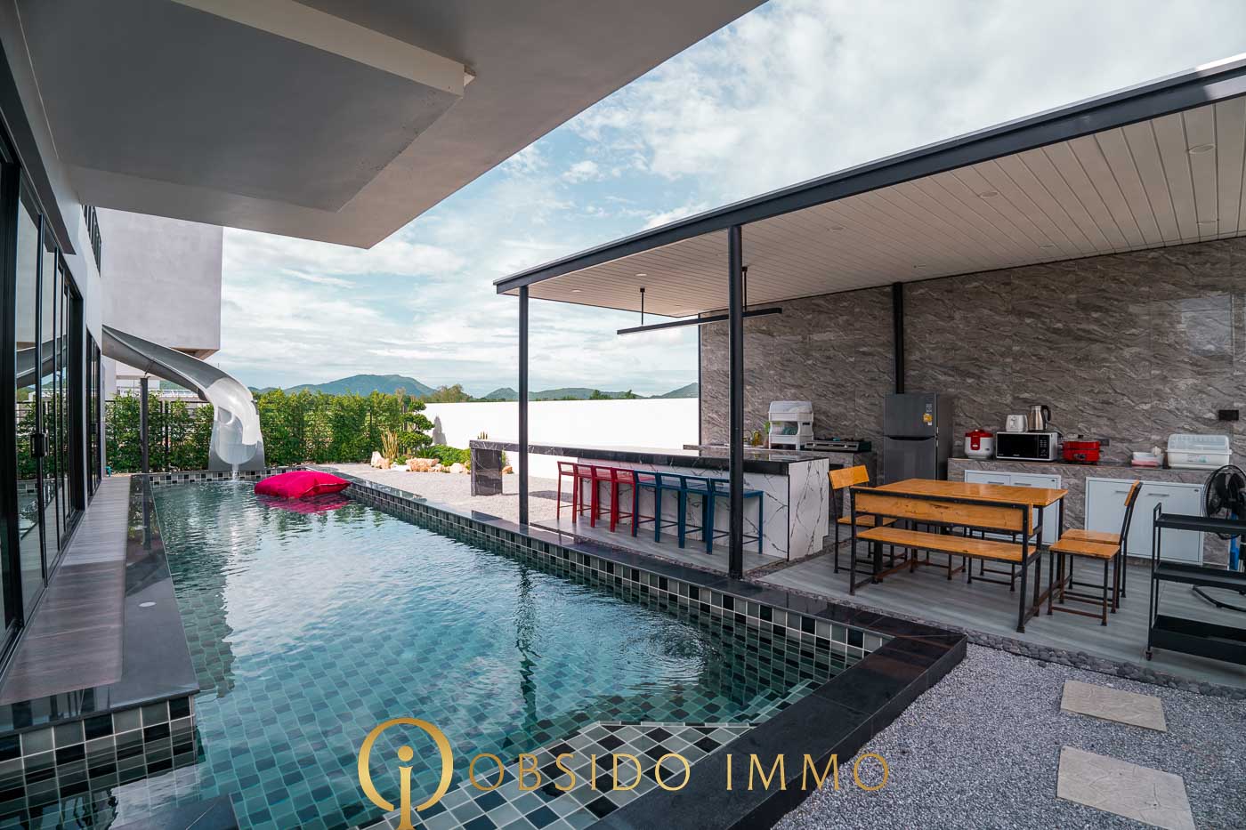 Obsido Immo – Villa – hua hin – 4 bedrooms – The Bricks-01