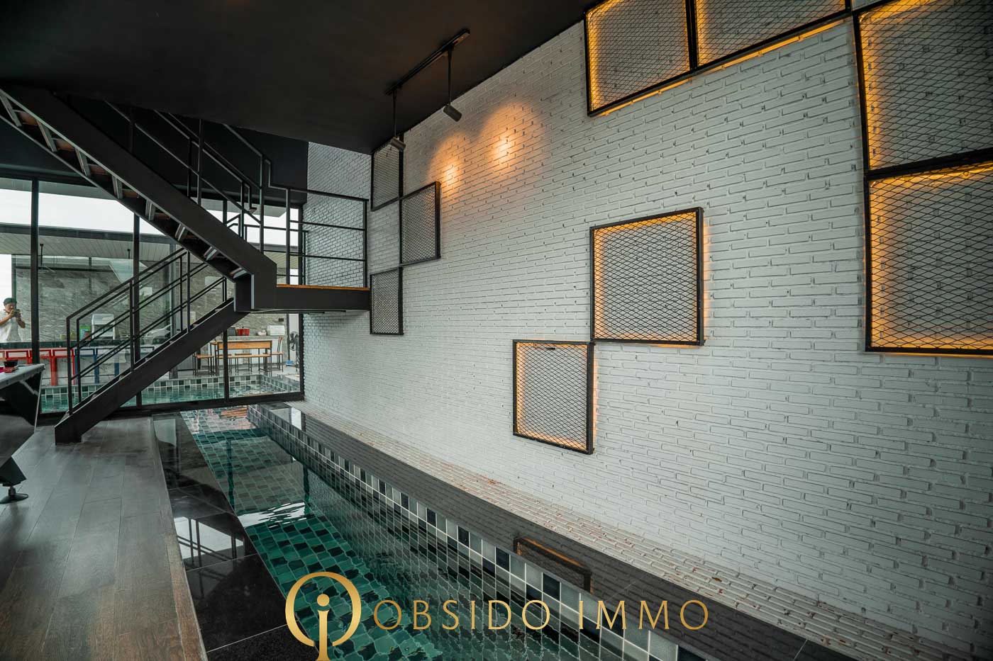 Obsido Immo – Villa – hua hin – 4 bedrooms – The Bricks-06