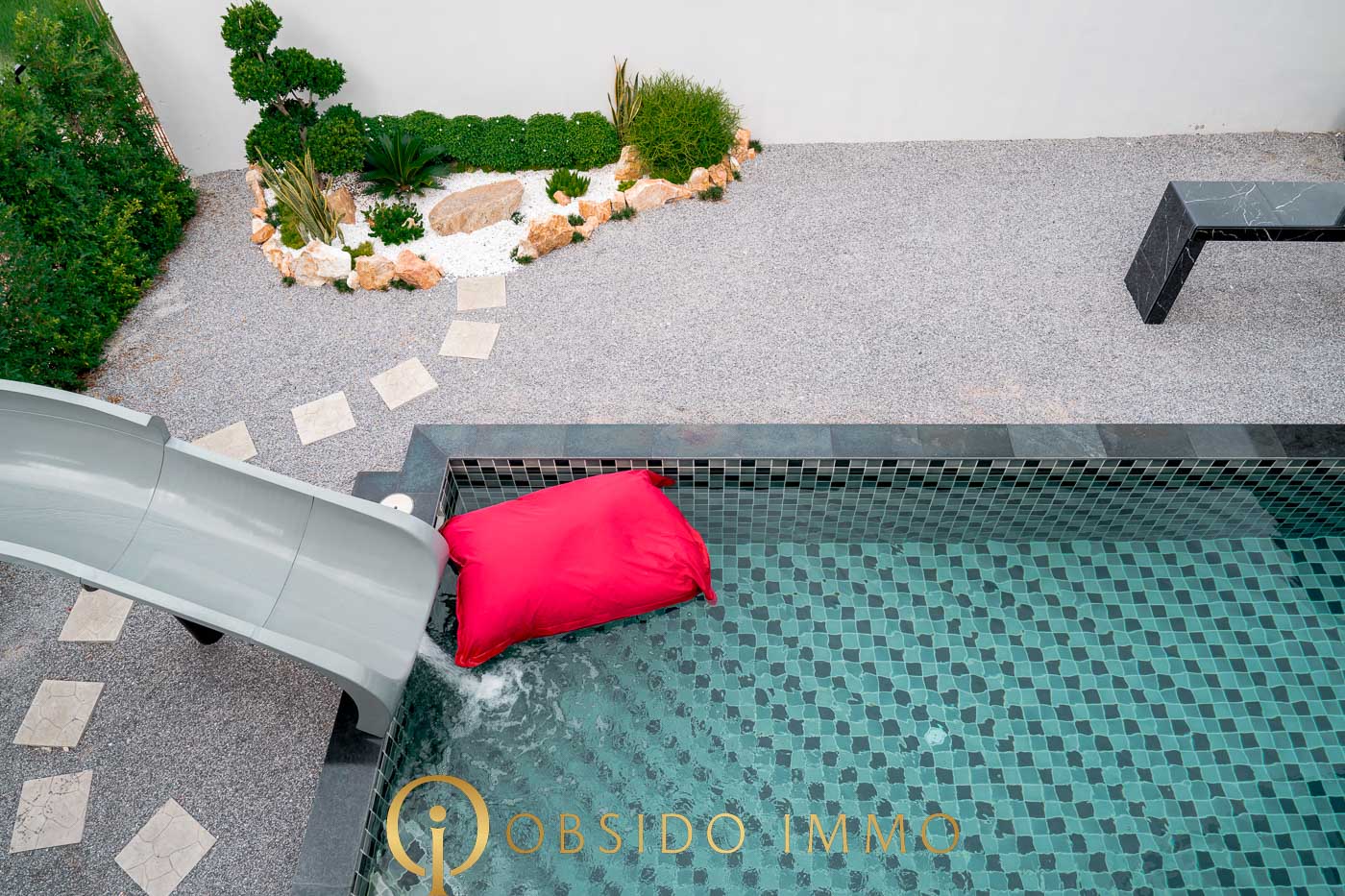 Obsido Immo – Villa – hua hin – 4 bedrooms – The Bricks-15