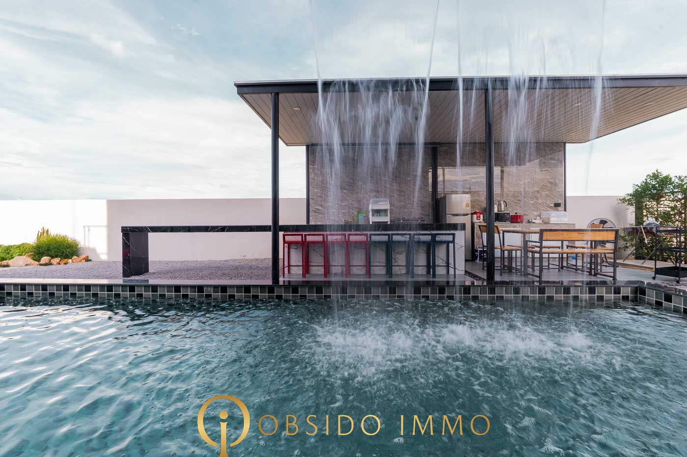 Obsido Immo – Villa – hua hin – 4 bedrooms – The Bricks-19