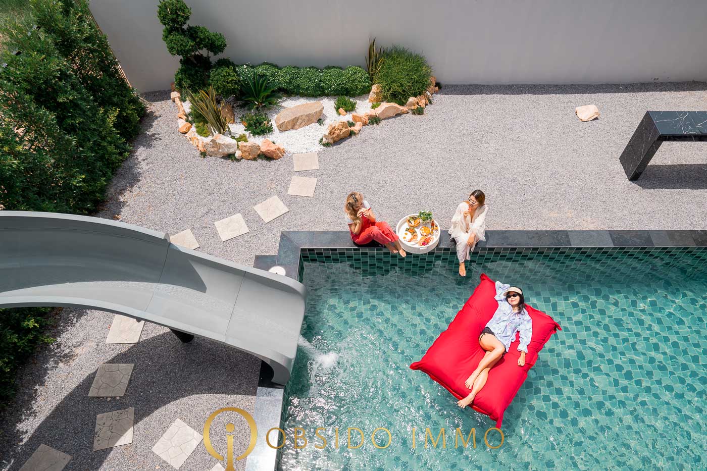 Obsido Immo – Villa – hua hin – 4 bedrooms – The Bricks-25