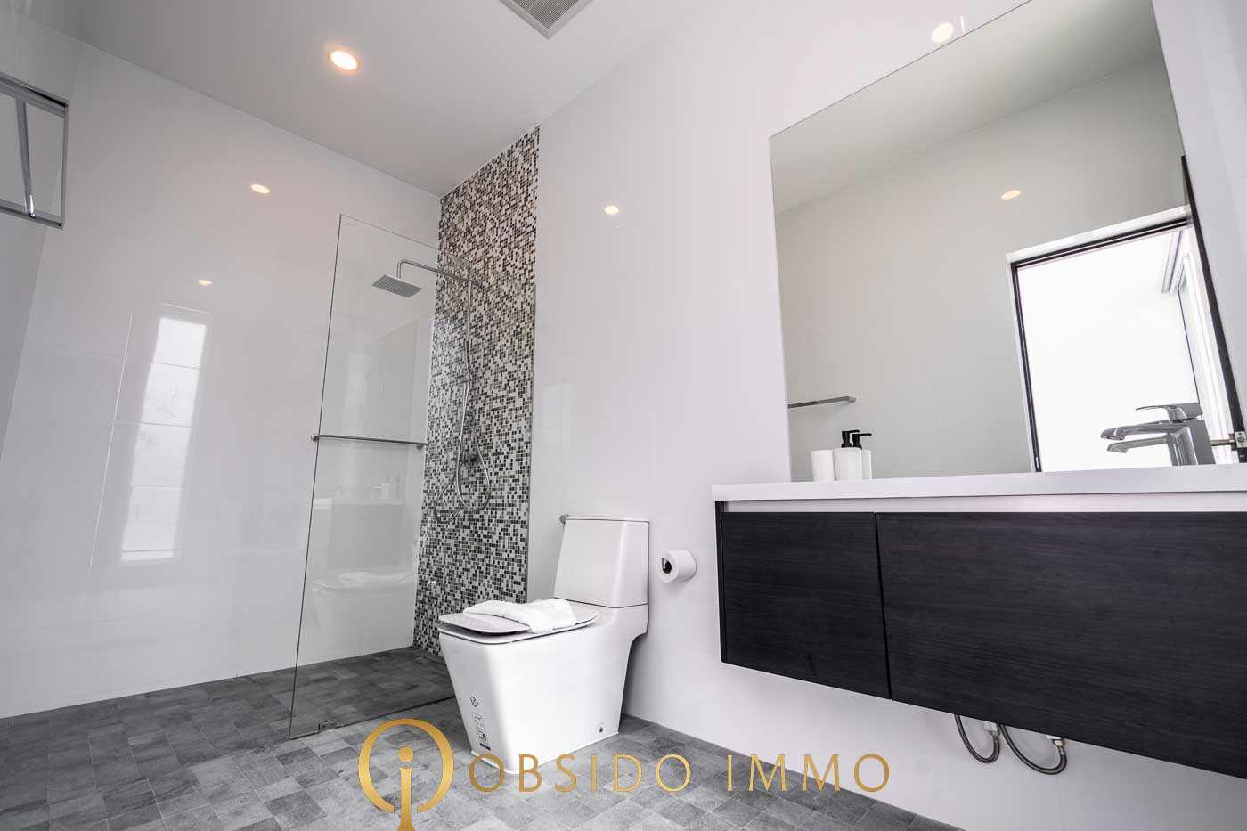 Obsido Immo – Villa – hua hin – 4 bedrooms – The Stay 1-02