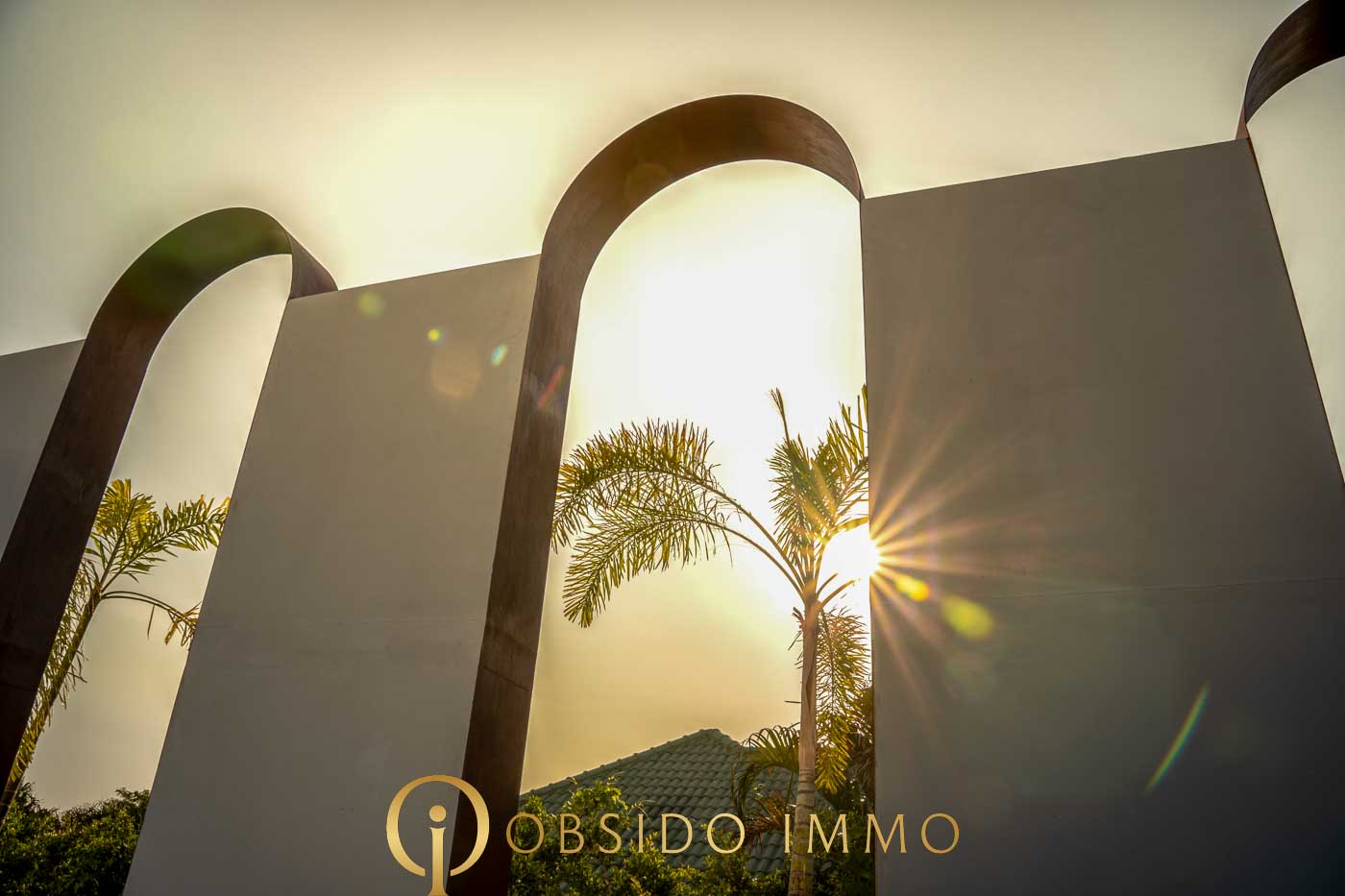 Obsido Immo – Villa – hua hin – 4 bedrooms – The Stay 1-10