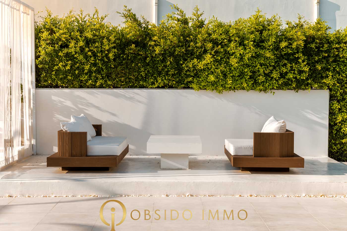 Obsido Immo – Villa – hua hin – 4 bedrooms – The Stay 1-11