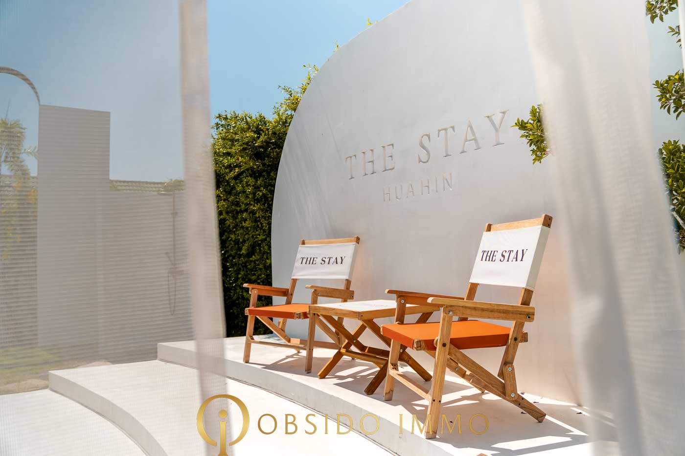 Obsido Immo – Villa – hua hin – 4 bedrooms – The Stay 1-22
