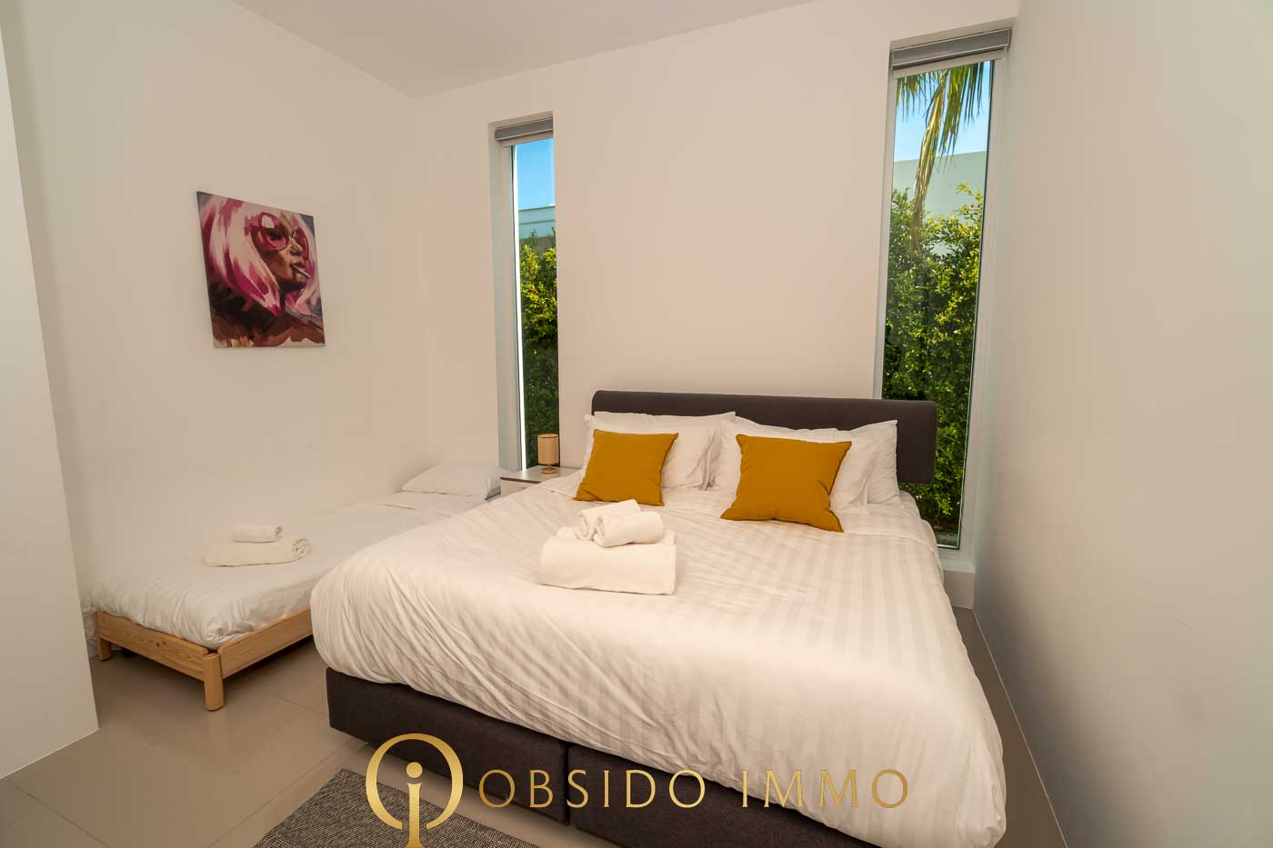 Obsido Immo – Villa – hua hin – 4 bedrooms – The Stay 1-44