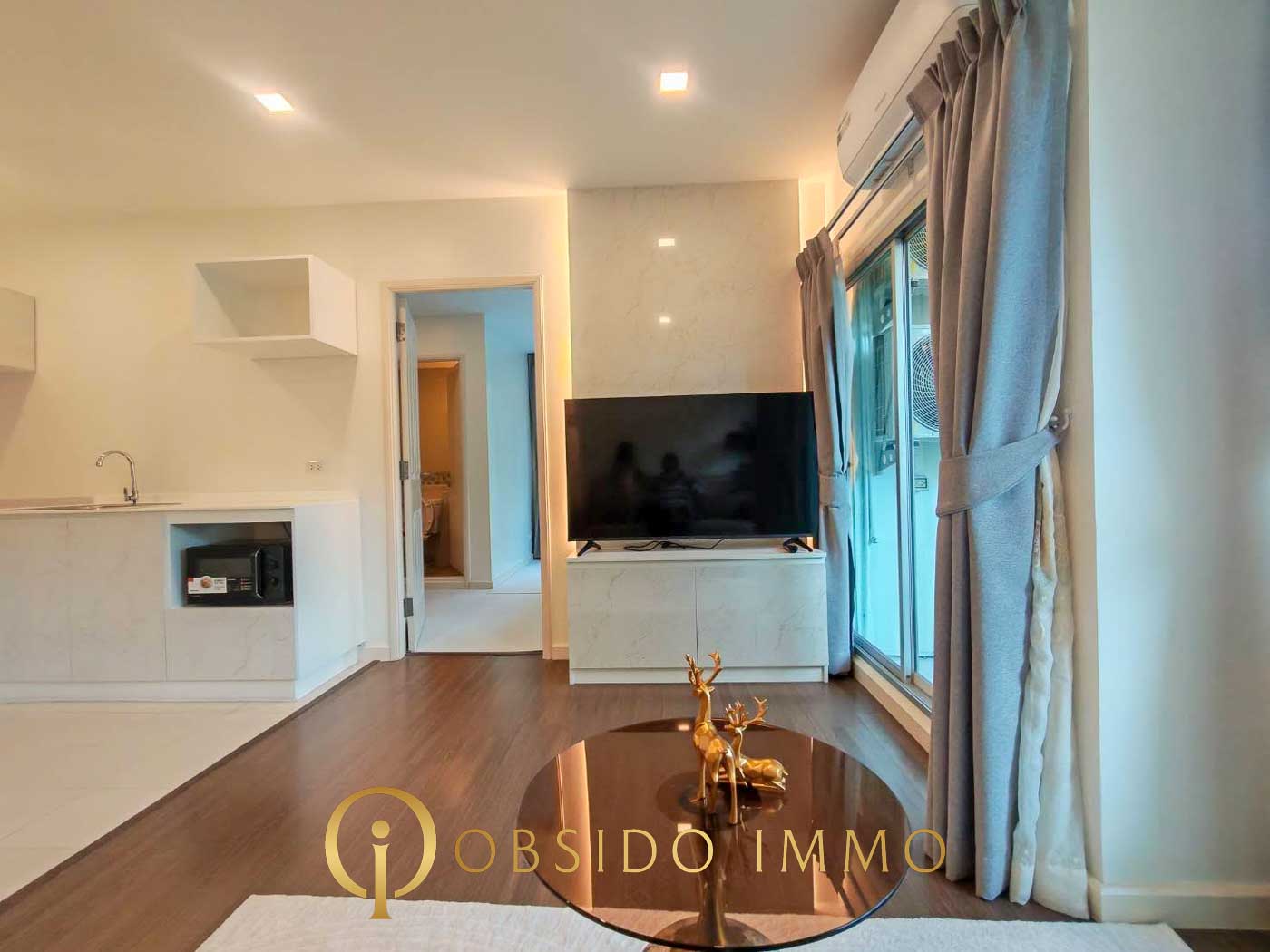 Obsido Immo – Hua Hin – Condo – Baan Koo Kiang-02