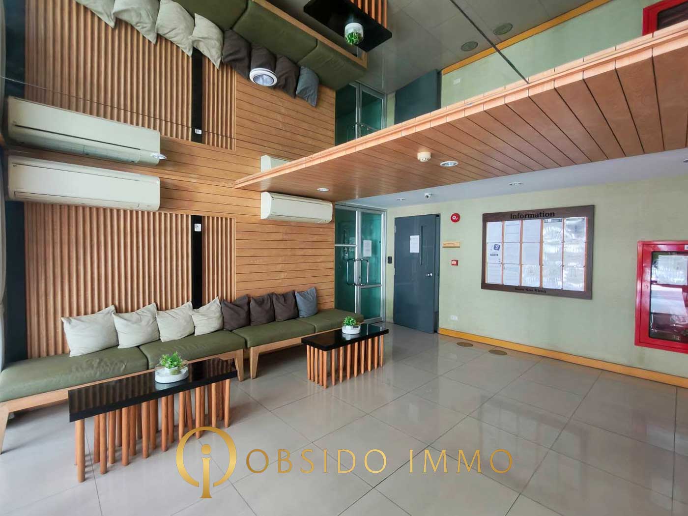Obsido Immo – Hua Hin – Condo – Baan Koo Kiang-03