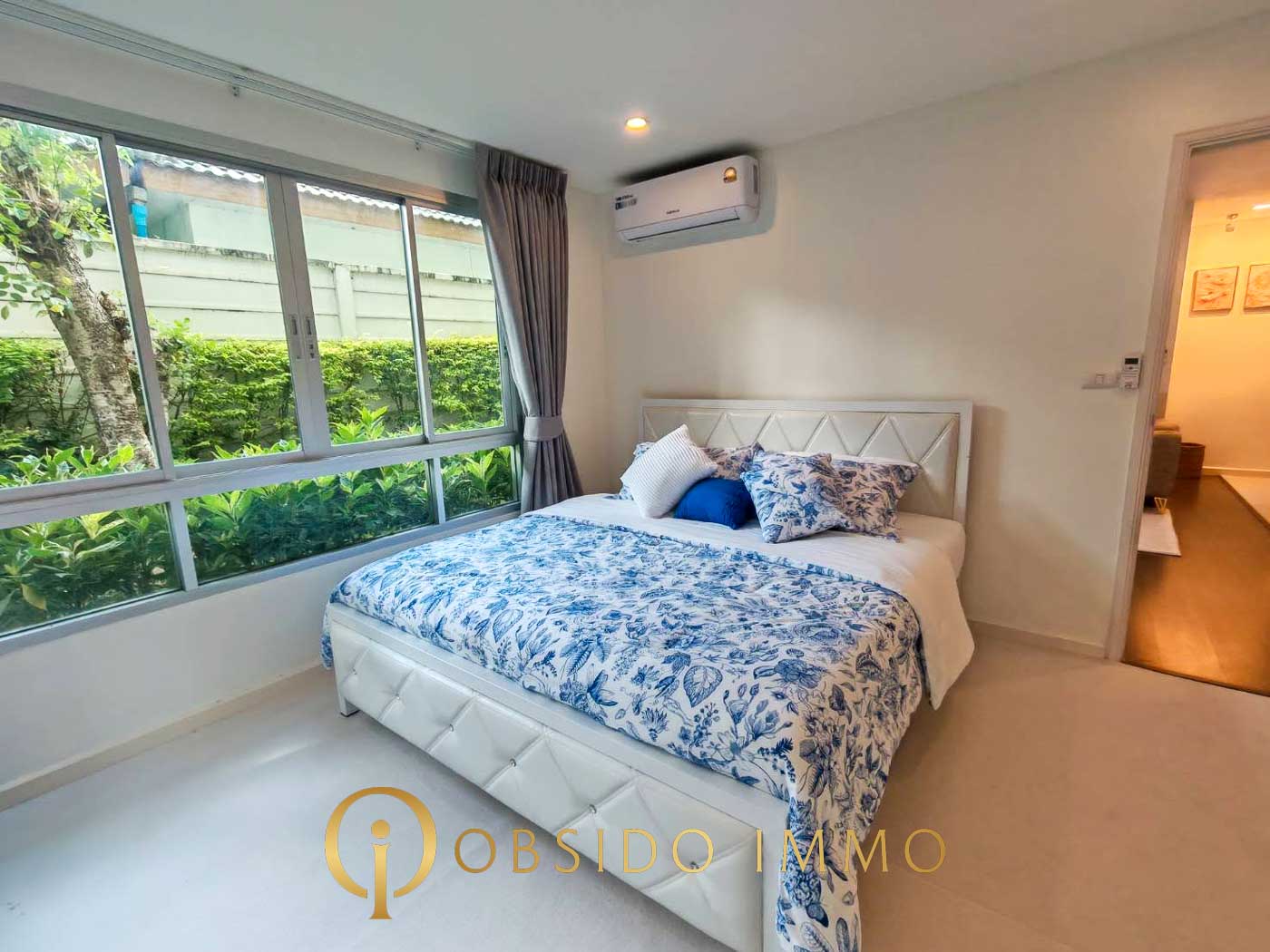 Obsido Immo – Hua Hin – Condo – Baan Koo Kiang-06