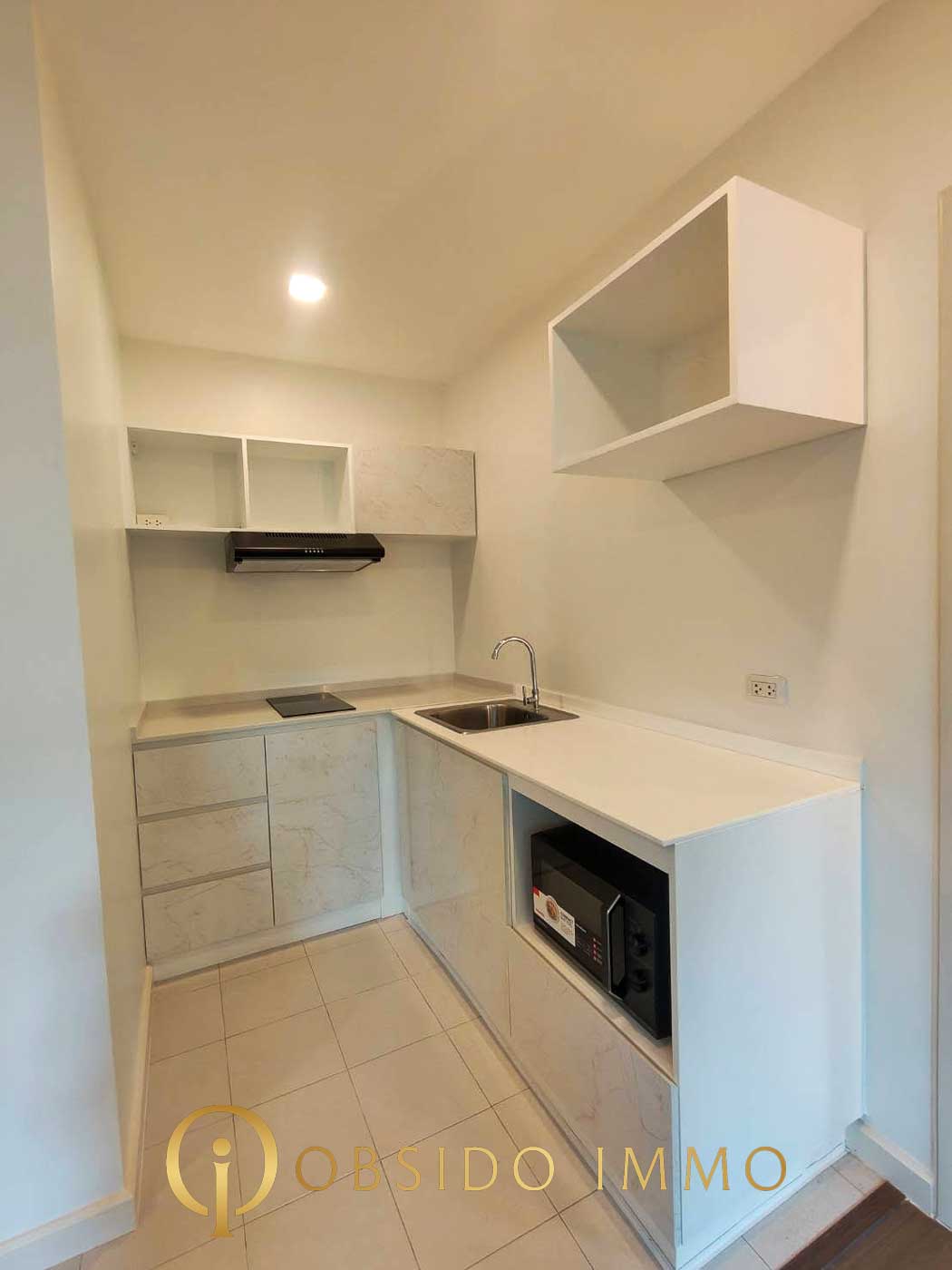 Obsido Immo – Hua Hin – Condo – Baan Koo Kiang-07