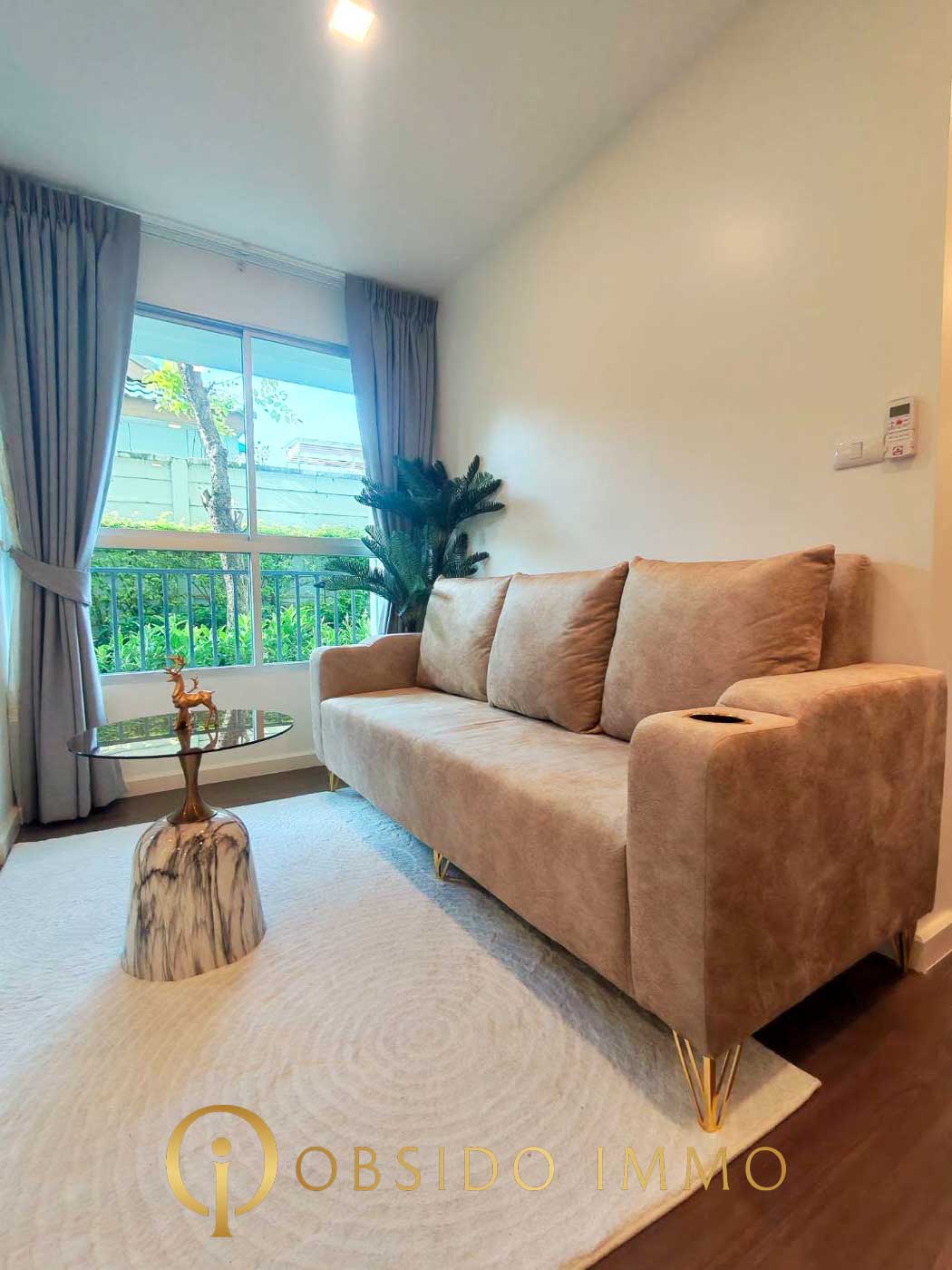 Obsido Immo – Hua Hin – Condo – Baan Koo Kiang-08