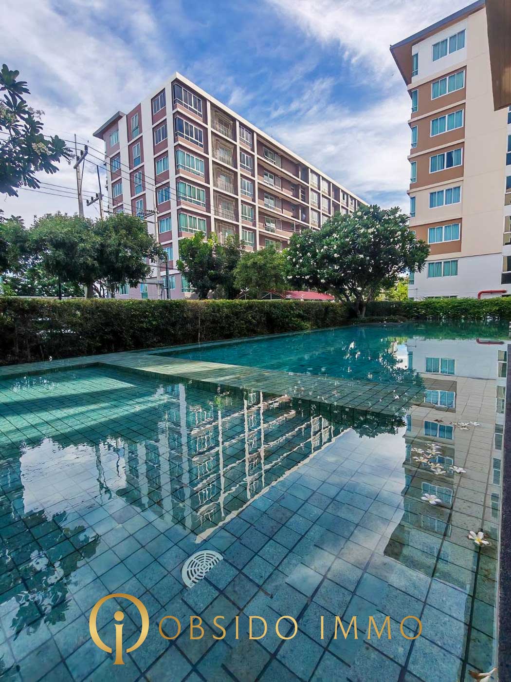 Obsido Immo – Hua Hin – Condo – Baan Koo Kiang-09
