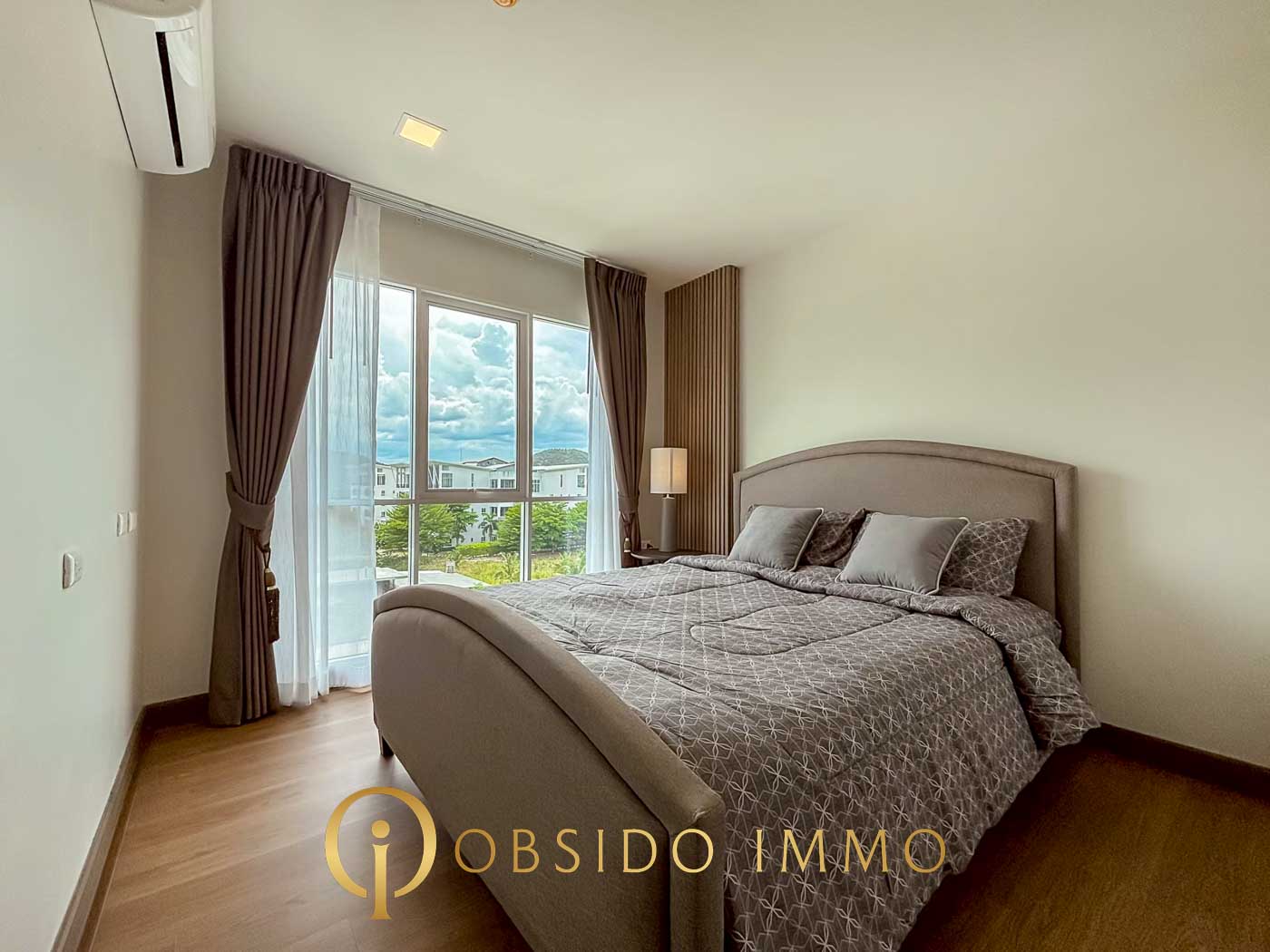 Obsido Immo – Hua Hin – Condo – My style – 2 Bdr – -03