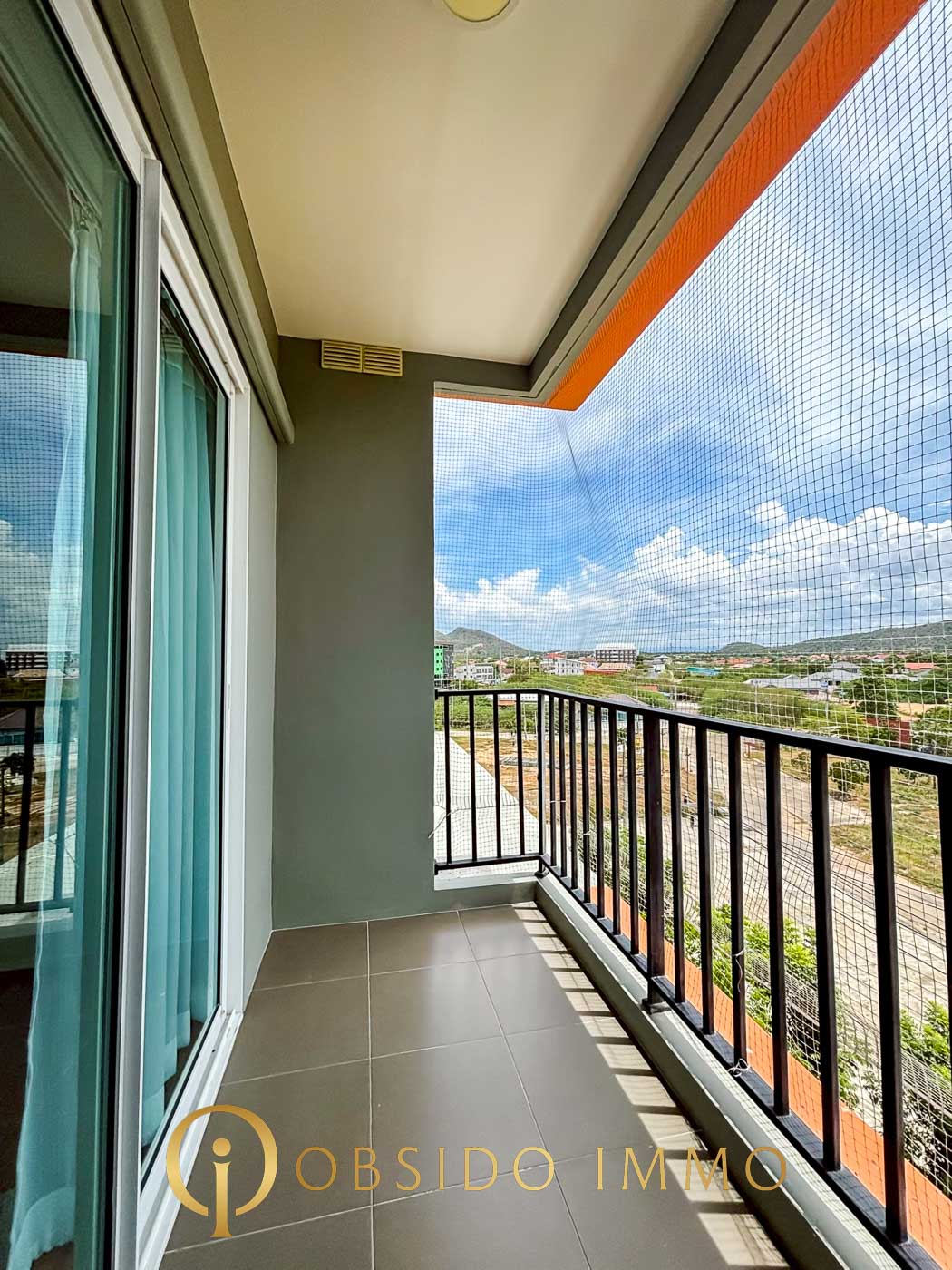 Obsido Immo – Hua Hin – Condo – My style – 2 Bdr – -06