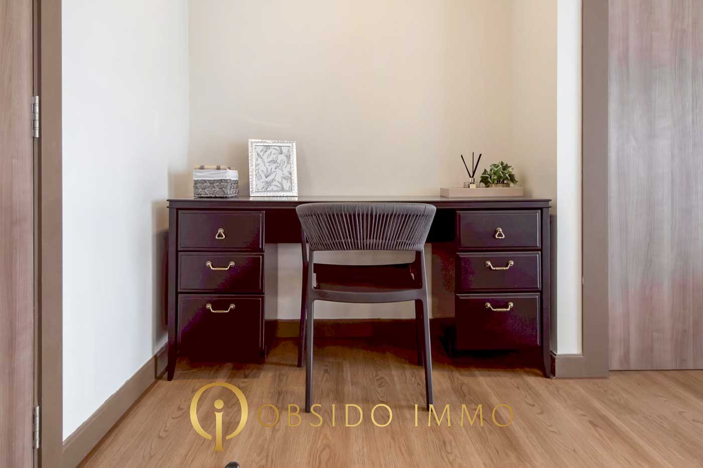 Obsido Immo – Hua Hin – Condo – My style – 2 Bdr – -07