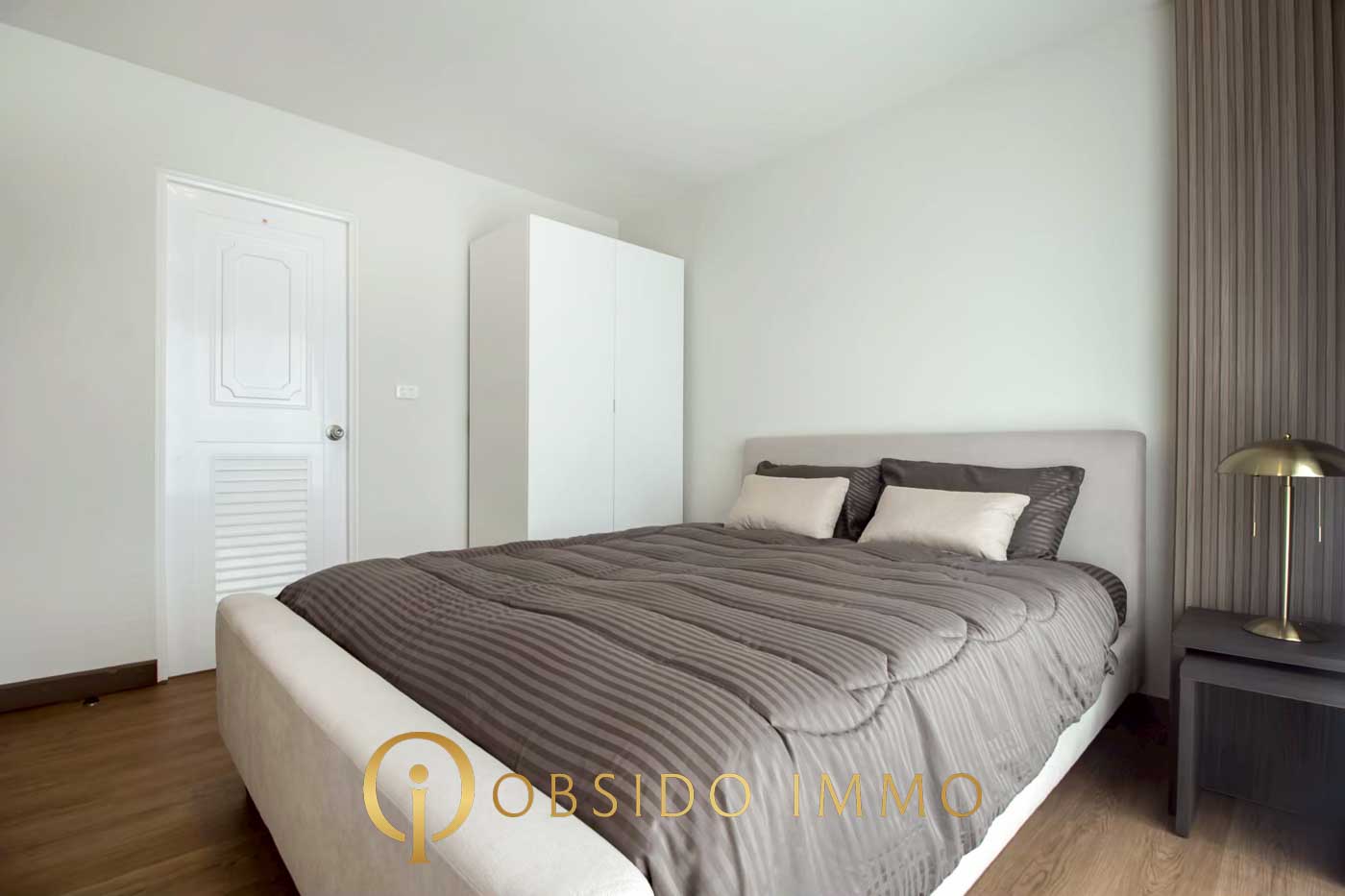 Obsido Immo – Hua Hin – Condo – My style – 2 Bdr – -09