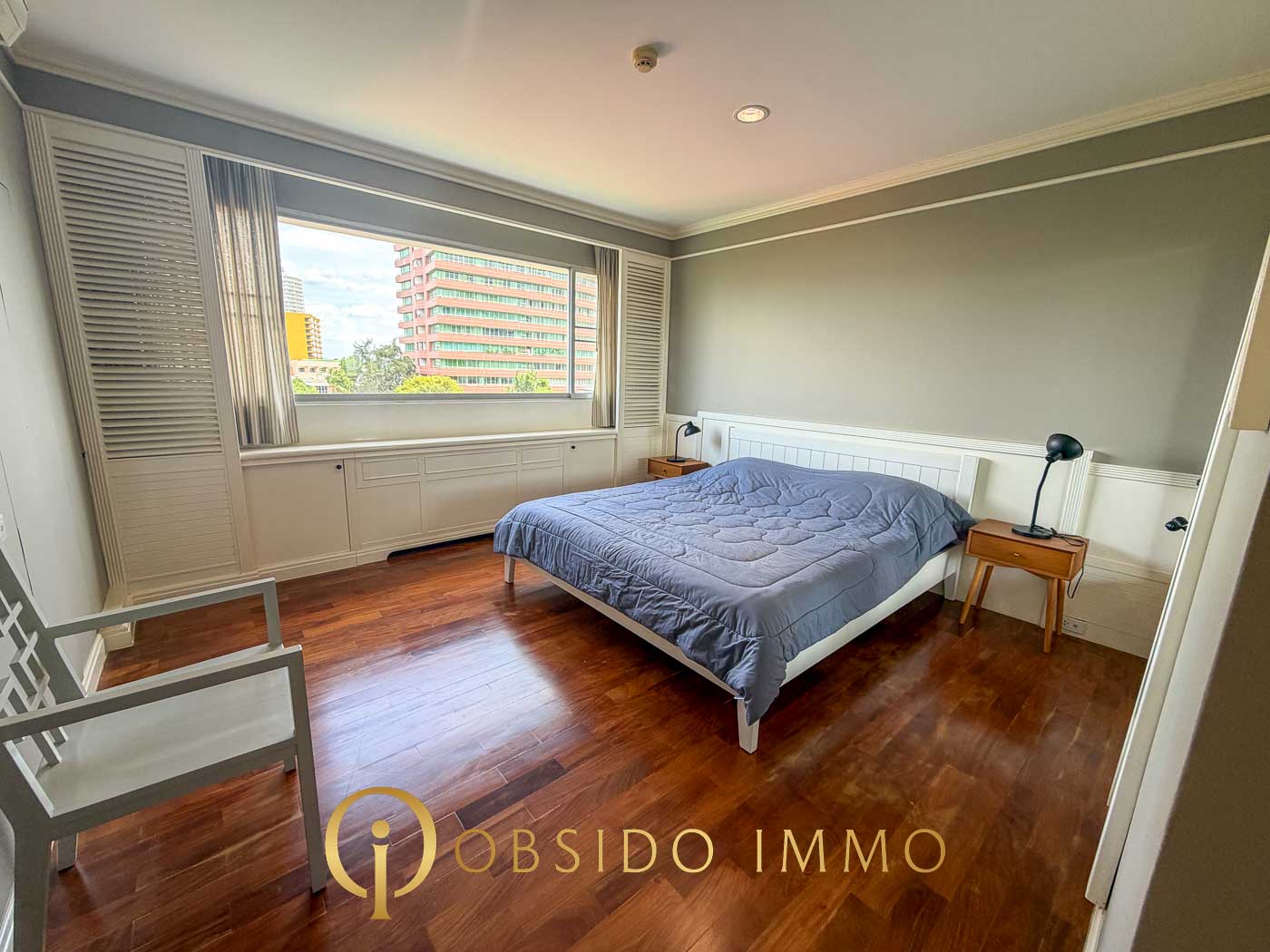 Obsido Immo – Hua Hin – Condo – Royal Princess – 4 Bedrooms-01