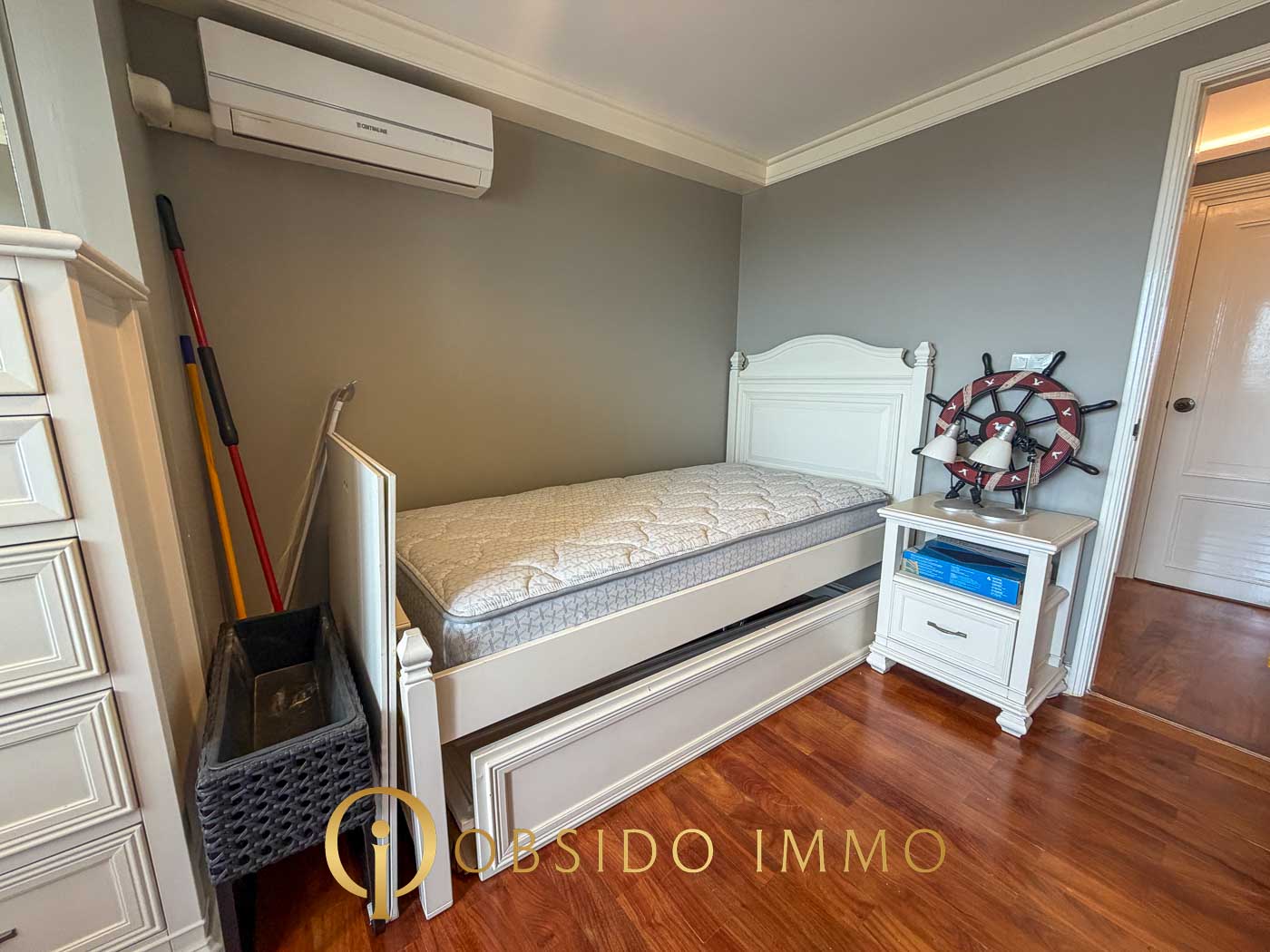 Obsido Immo – Hua Hin – Condo – Royal Princess – 4 Bedrooms-03