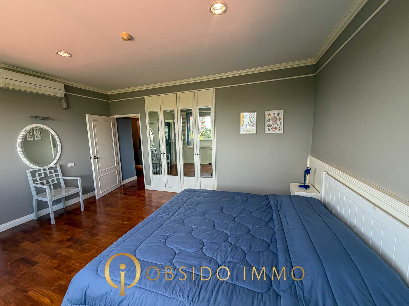 Obsido Immo – Hua Hin – Condo – Royal Princess – 4 Bedrooms-05