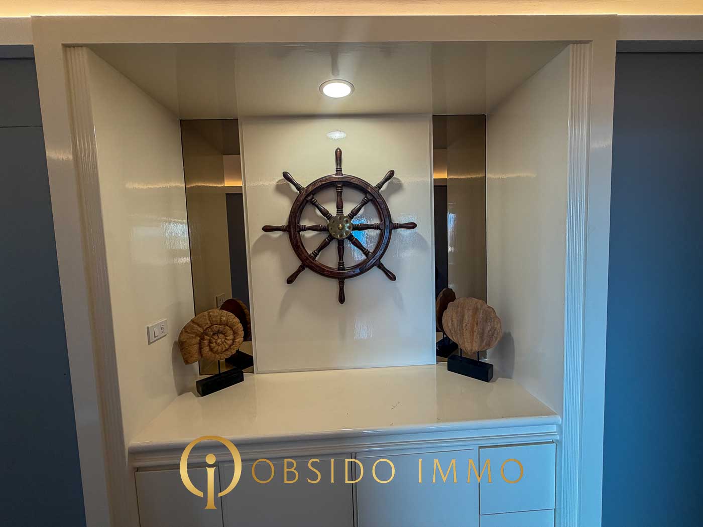 Obsido Immo – Hua Hin – Condo – Royal Princess – 4 Bedrooms-06