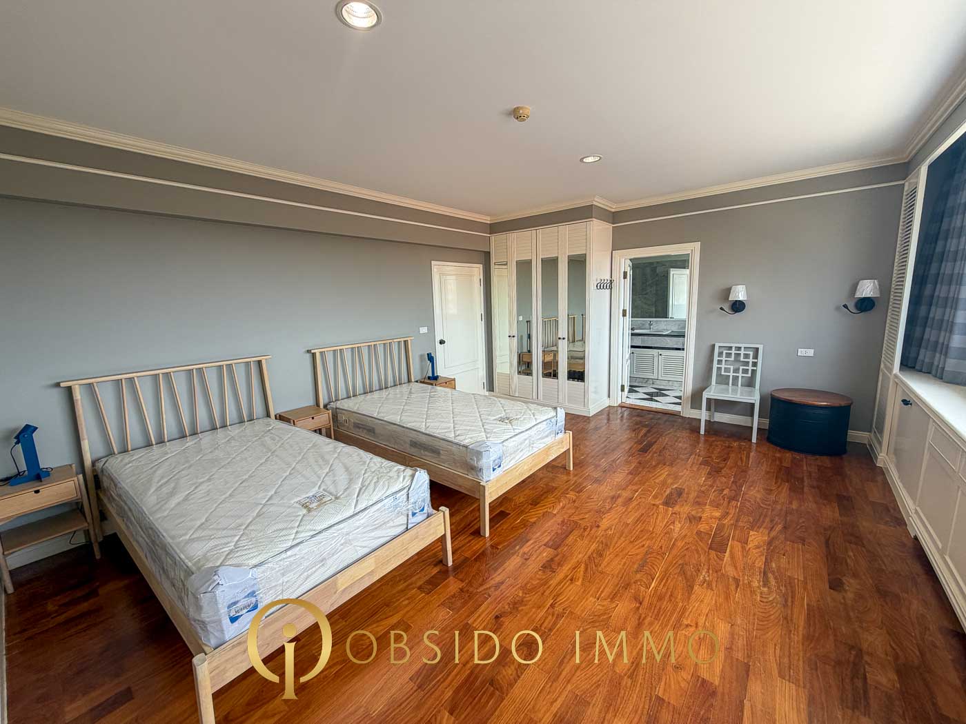 Obsido Immo – Hua Hin – Condo – Royal Princess – 4 Bedrooms-07