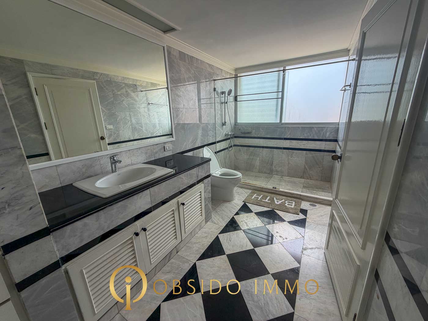 Obsido Immo – Hua Hin – Condo – Royal Princess – 4 Bedrooms-09