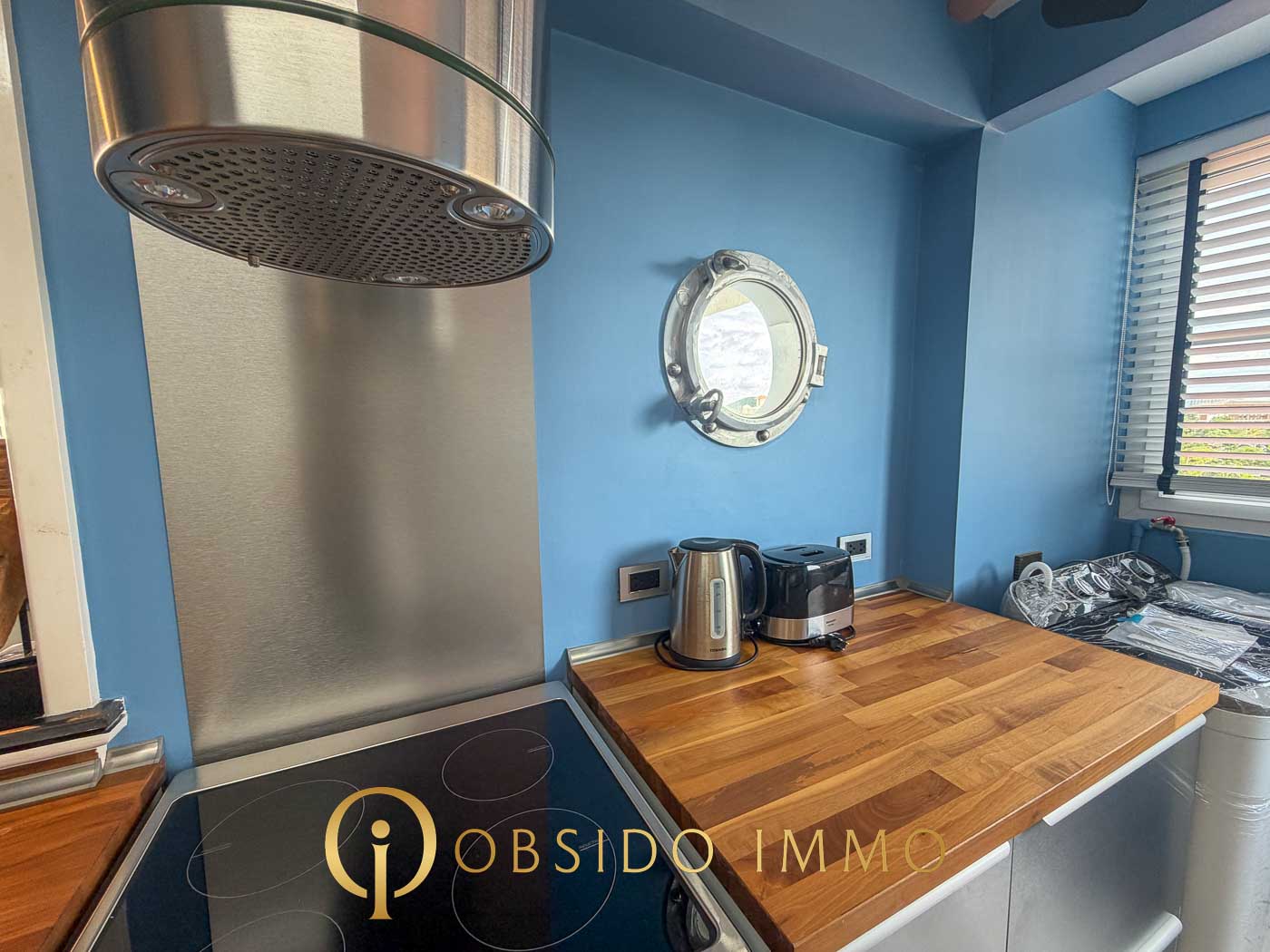 Obsido Immo – Hua Hin – Condo – Royal Princess – 4 Bedrooms-14