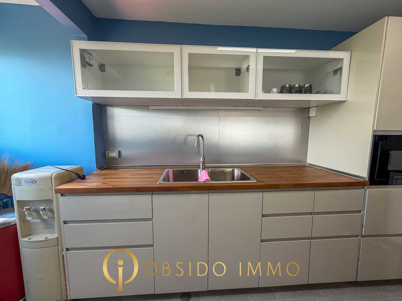 Obsido Immo – Hua Hin – Condo – Royal Princess – 4 Bedrooms-15