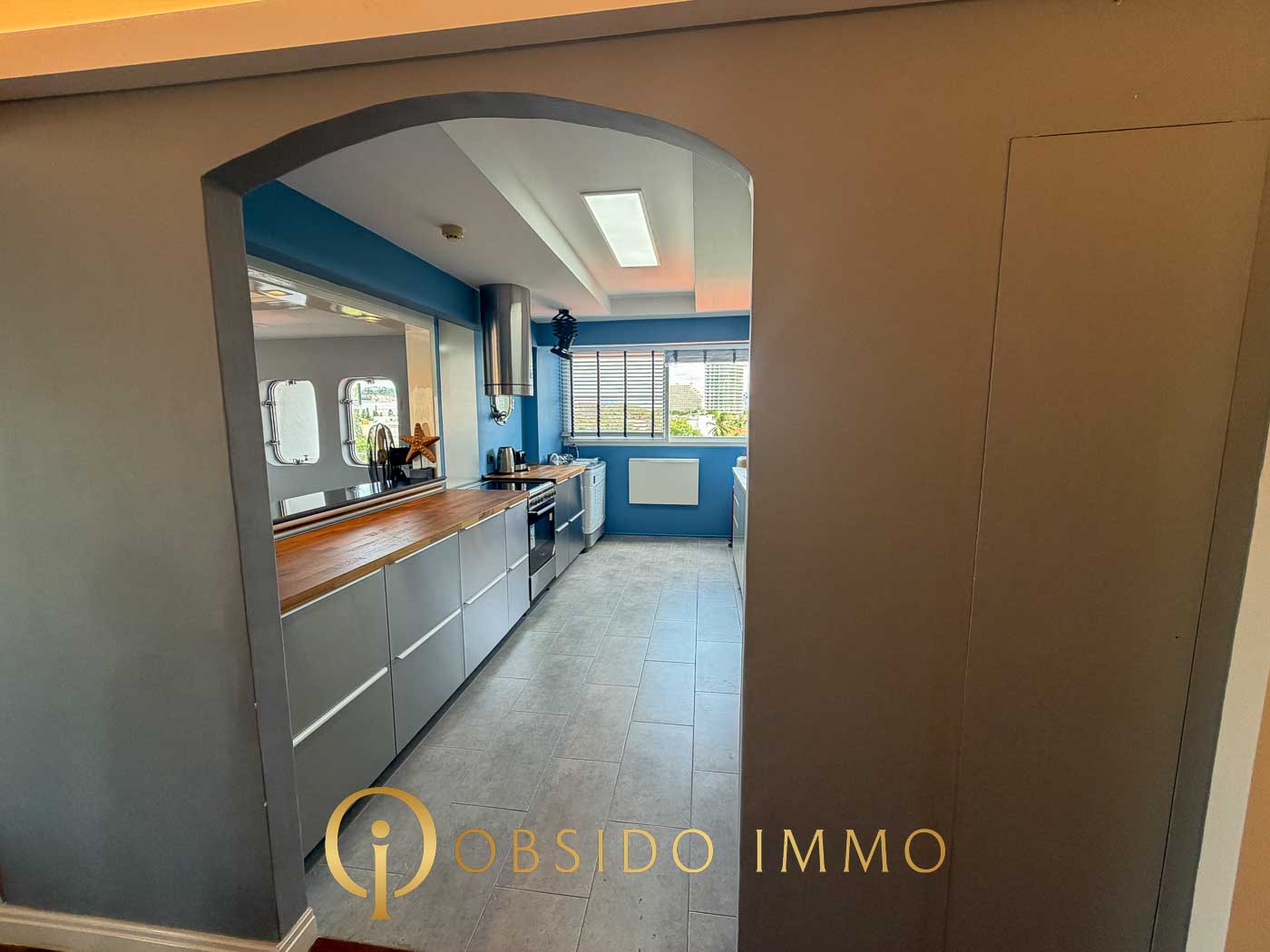 Obsido Immo – Hua Hin – Condo – Royal Princess – 4 Bedrooms-16