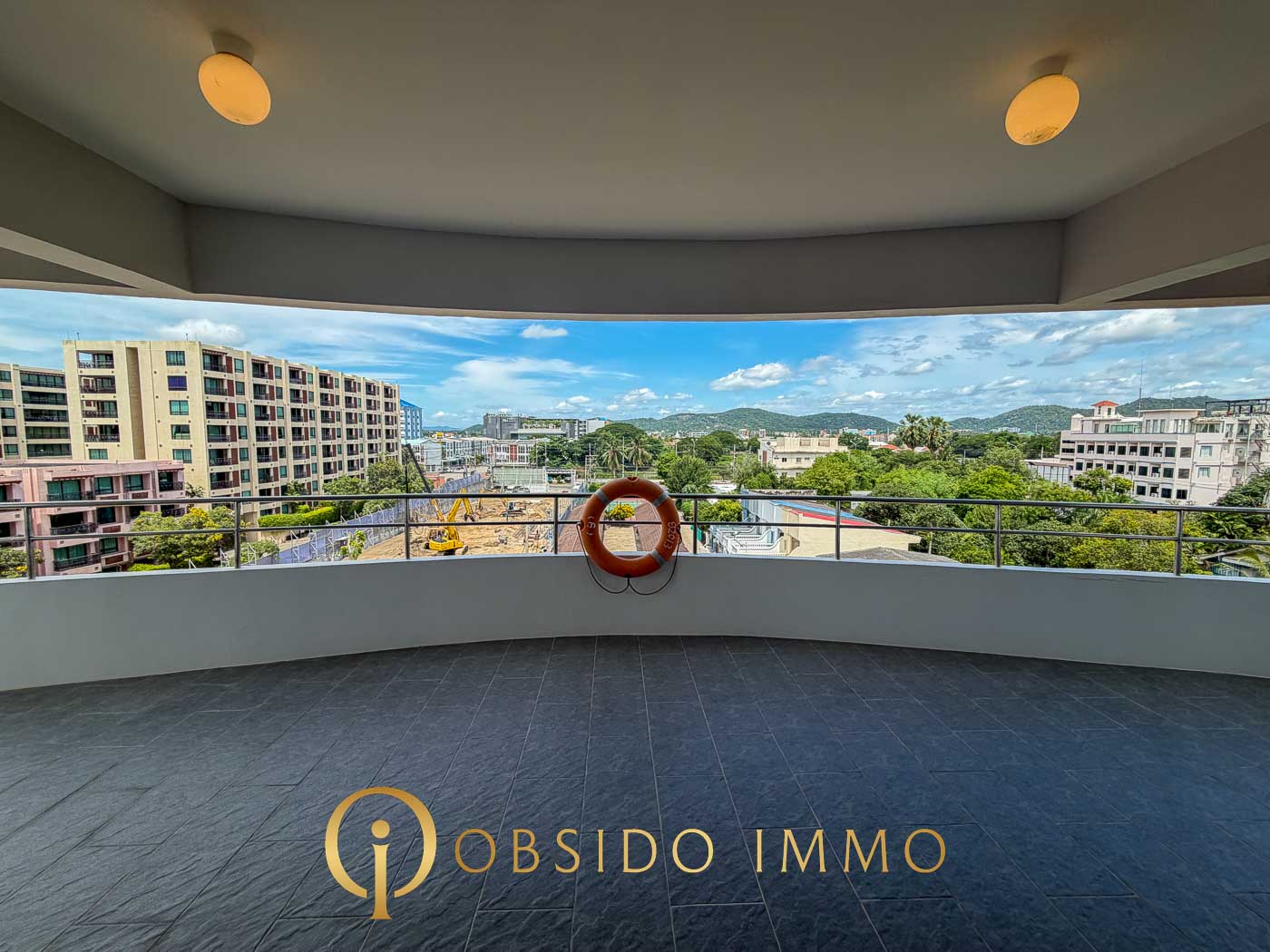 Obsido Immo – Hua Hin – Condo – Royal Princess – 4 Bedrooms-21