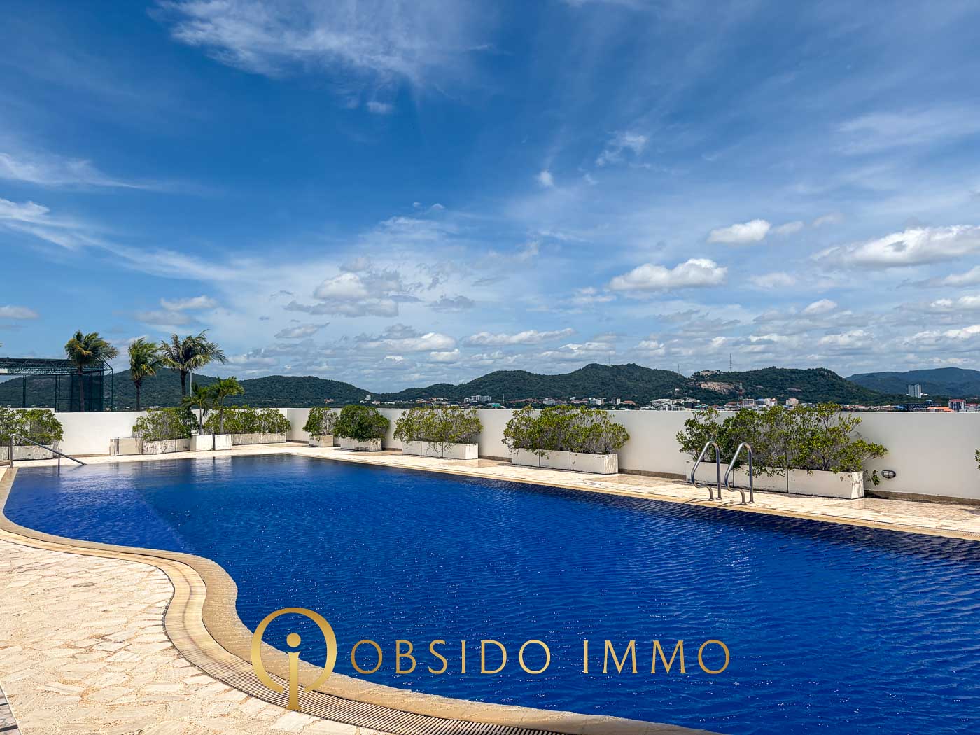 Obsido Immo – Hua Hin – Condo – Royal Princess – 4 Bedrooms-29