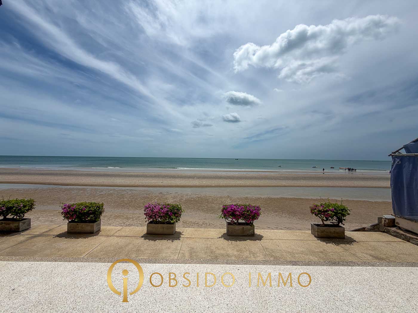 Obsido Immo – Hua Hin – Condo – Royal Princess – 4 Bedrooms-33