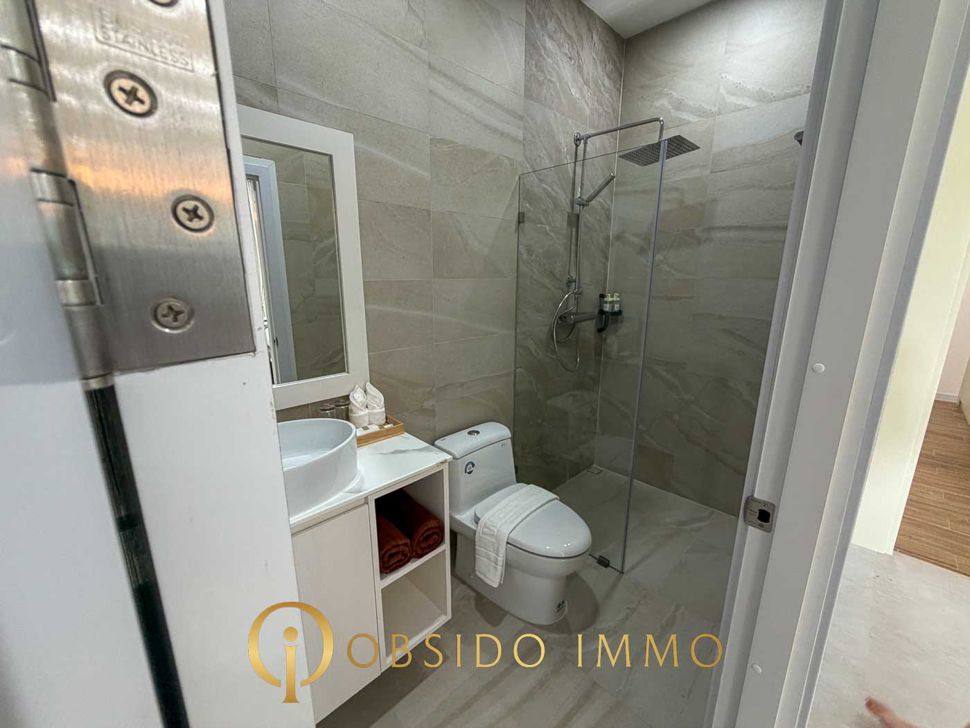 Obsido Immo – Hua Hin – Villa – Aileen Modern Villa – 3 Bedroom-11