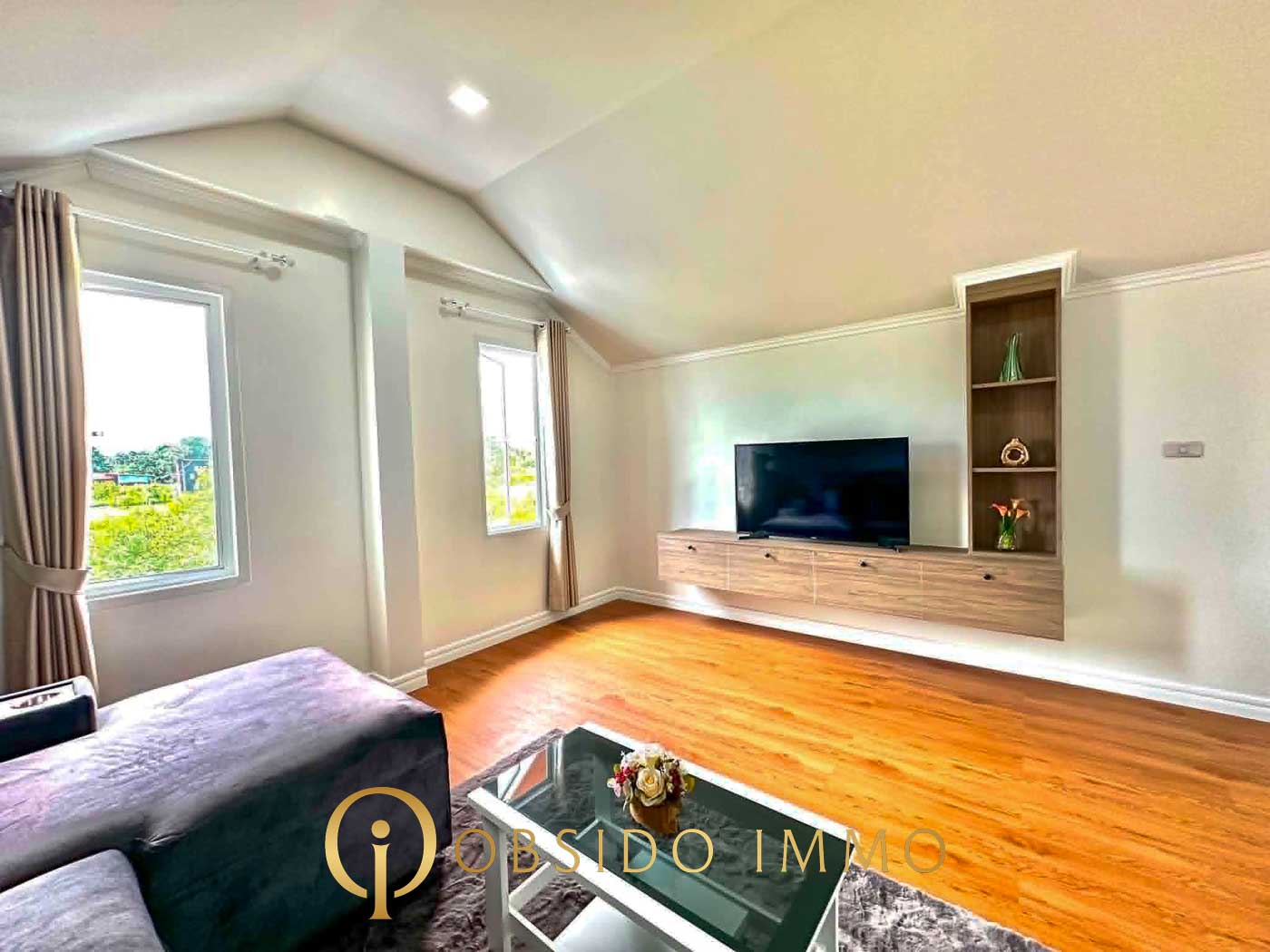 Obsido Immo – Hua Hin – Villa – Baan Payden- 3 Bedroom-08