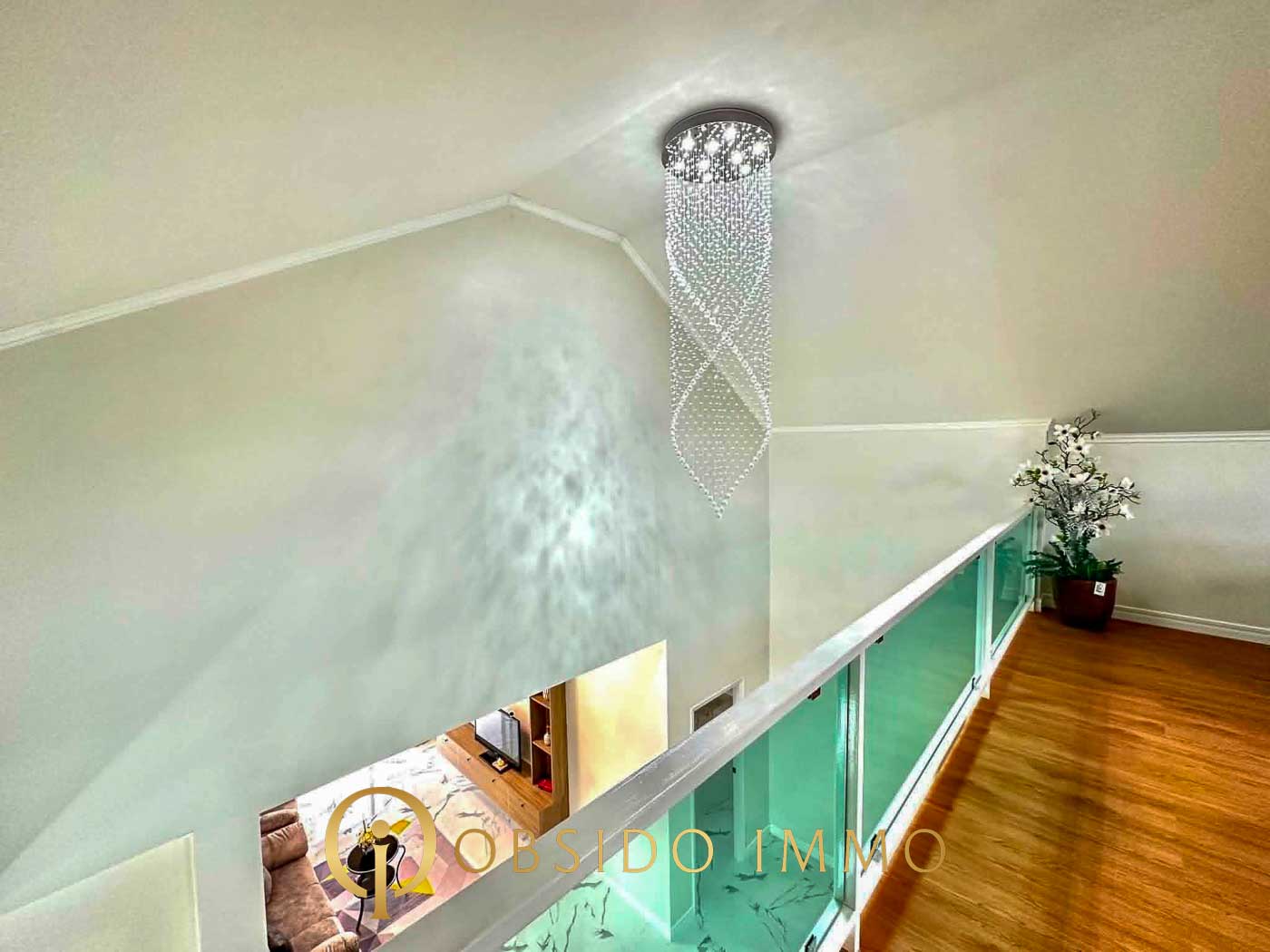 Obsido Immo – Hua Hin – Villa – Baan Payden- 3 Bedroom-12