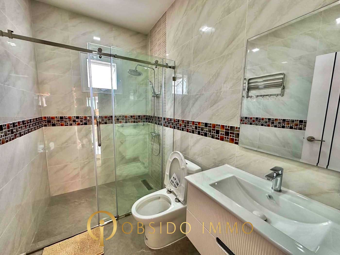 Obsido Immo – Hua Hin – Villa – Baan Payden- 3 Bedroom-21