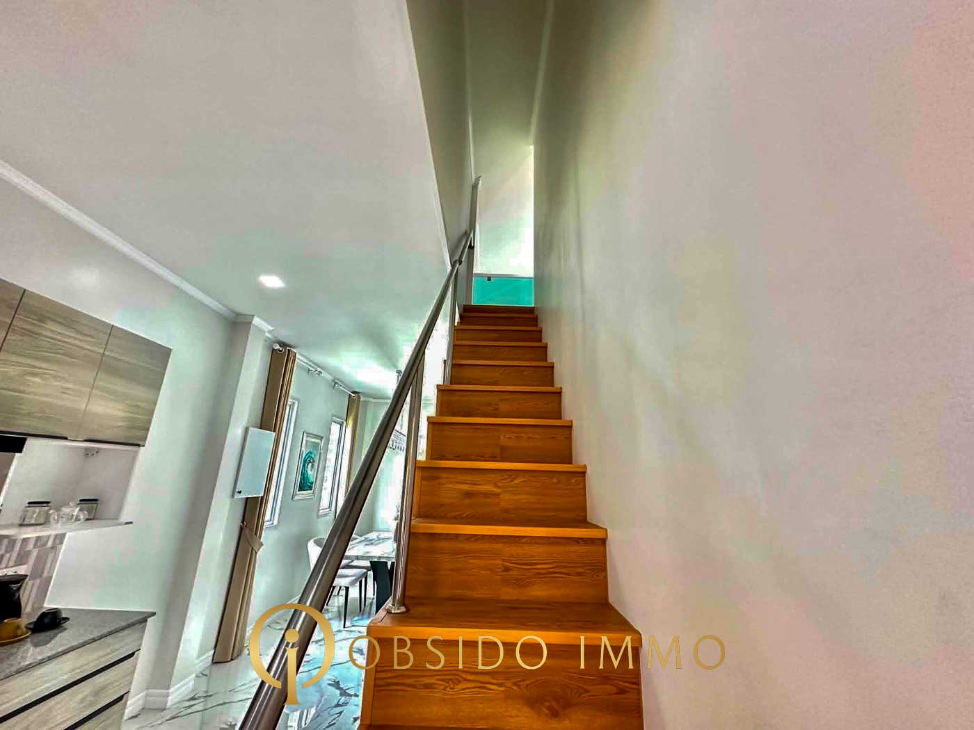 Obsido Immo – Hua Hin – Villa – Baan Payden- 3 Bedroom-24