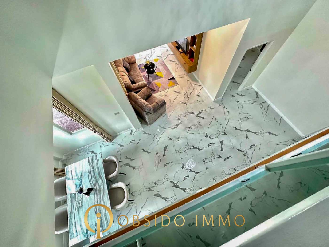 Obsido Immo – Hua Hin – Villa – Baan Payden- 3 Bedroom-27