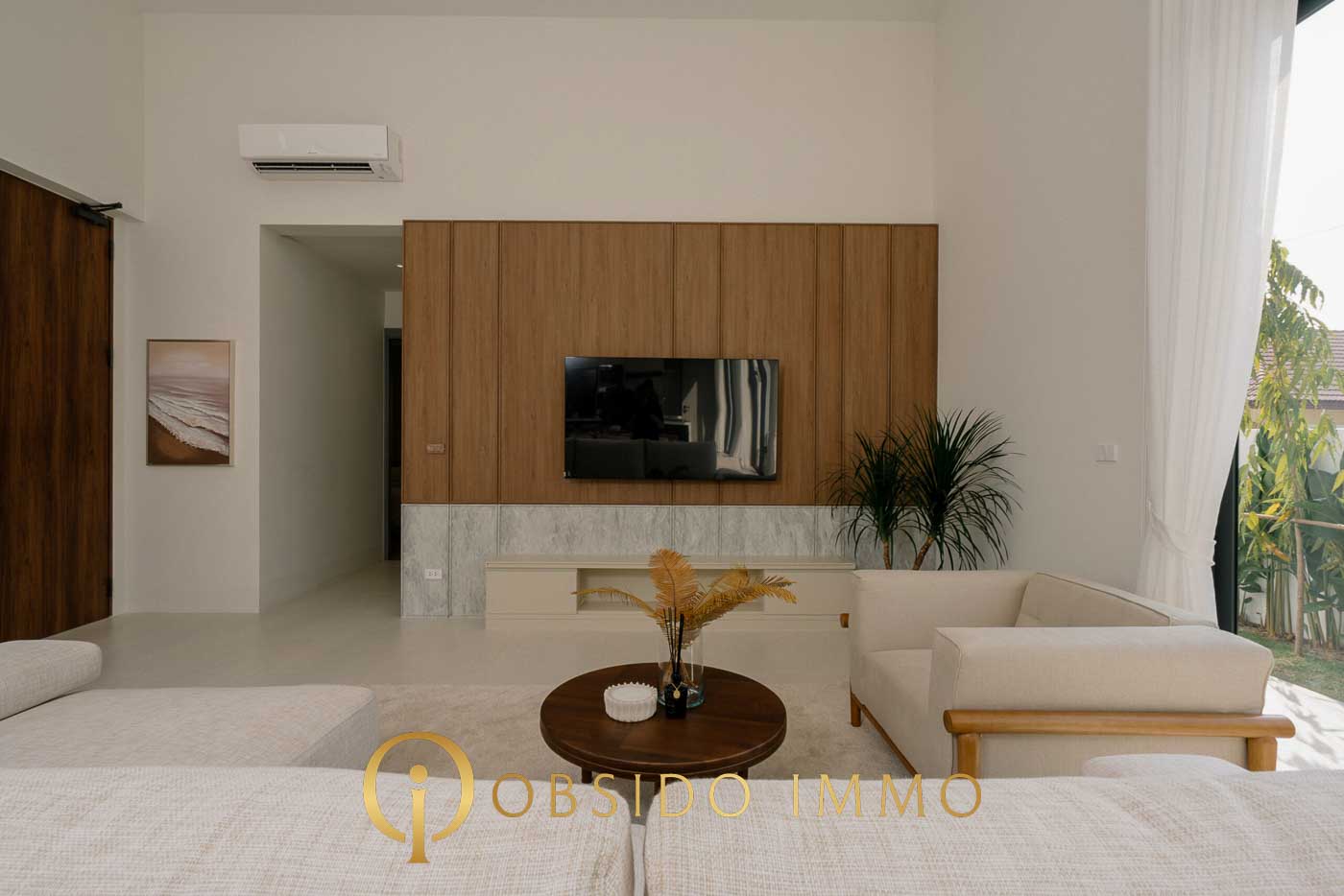 Obsido Immo – Hua Hin – Villa – Na Raya – -03