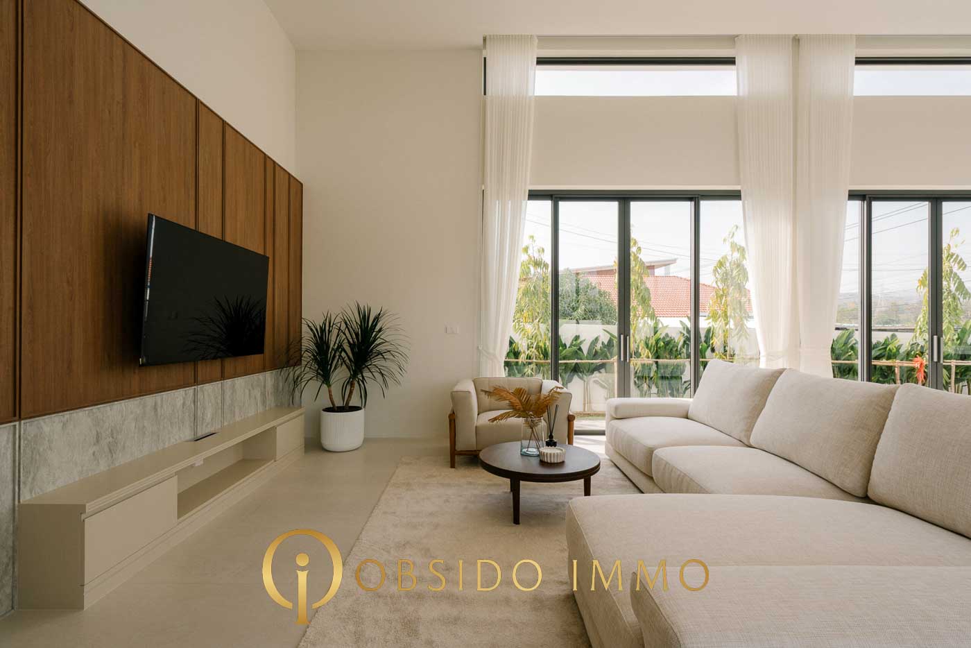 Obsido Immo – Hua Hin – Villa – Na Raya – -04