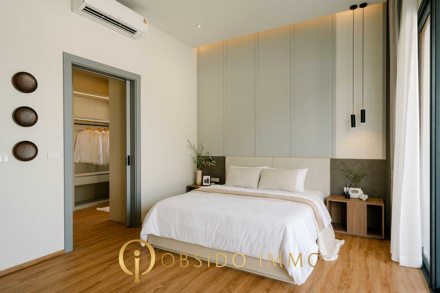 Obsido Immo – Hua Hin – Villa – Na Raya – -06