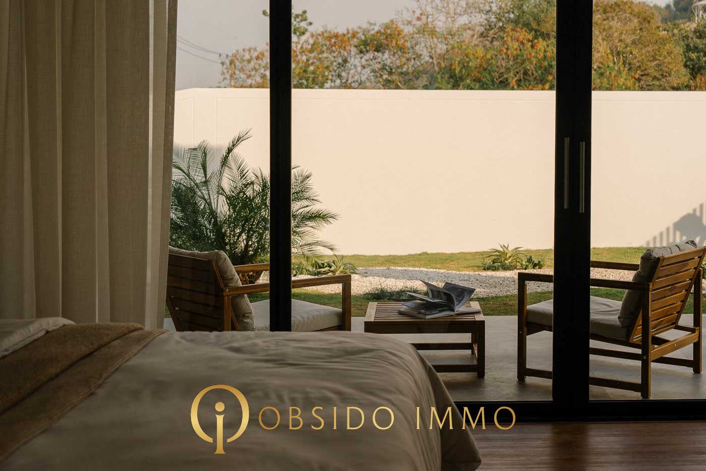 Obsido Immo – Hua Hin – Villa – Na Raya – -08