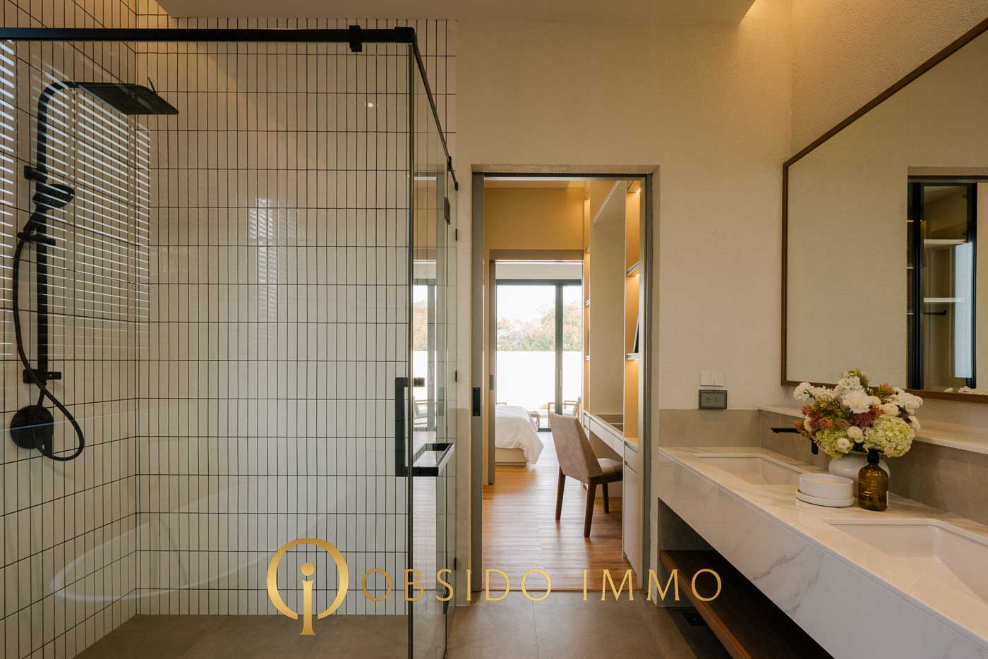Obsido Immo – Hua Hin – Villa – Na Raya – -09