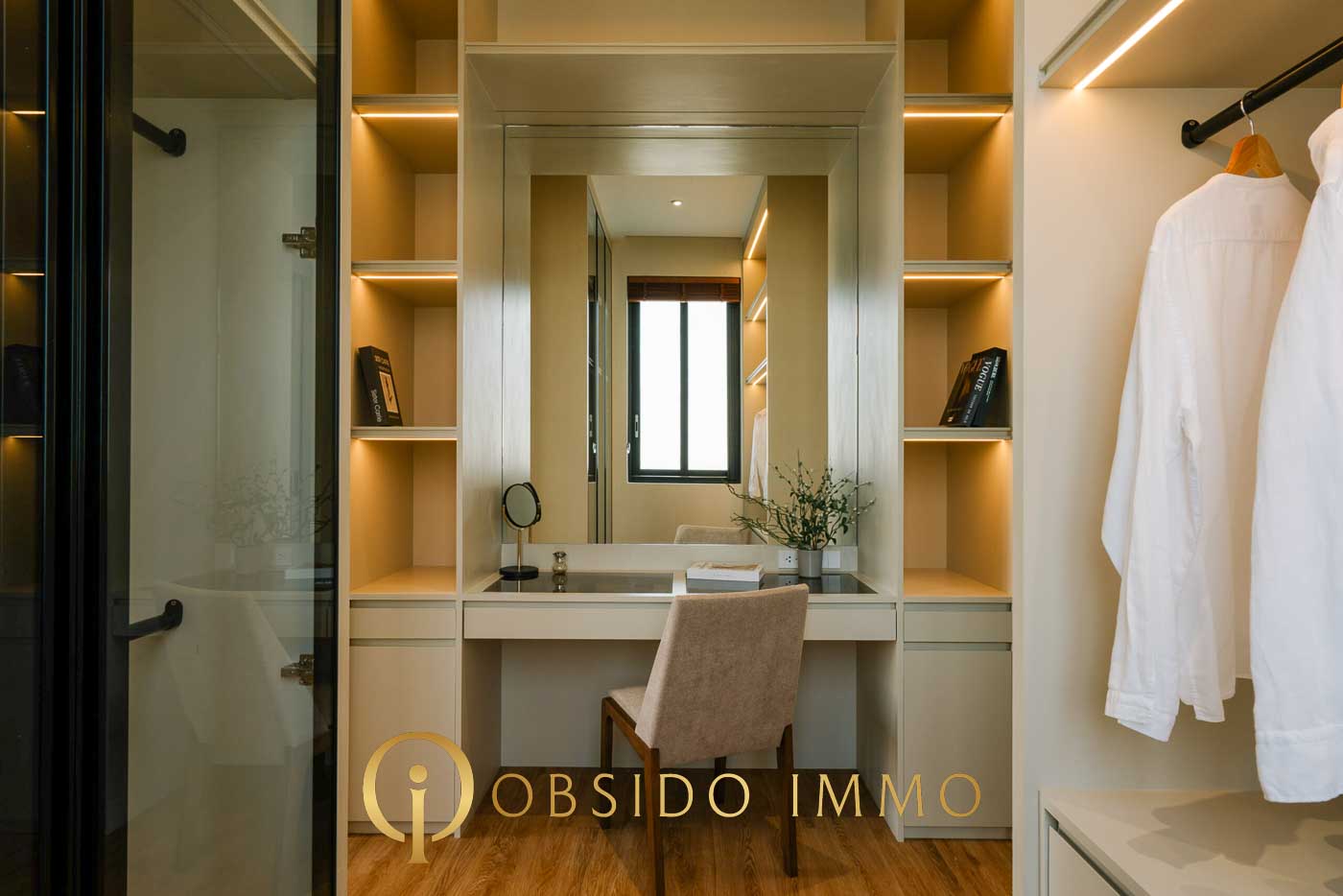Obsido Immo – Hua Hin – Villa – Na Raya – -10