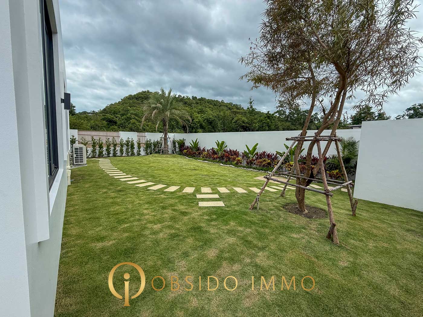 Obsido Immo – Hua Hin – Villa – Na Raya – -29